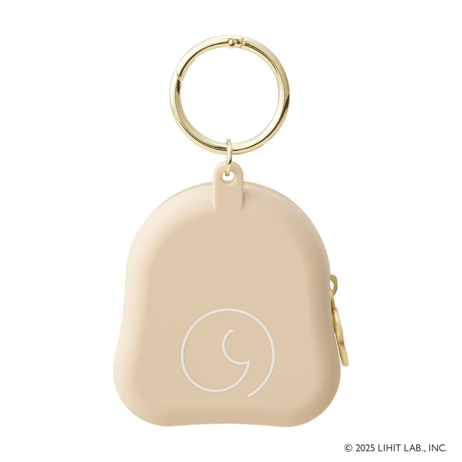 喫茶プニラボ おすわりミニポーチ - 画像6