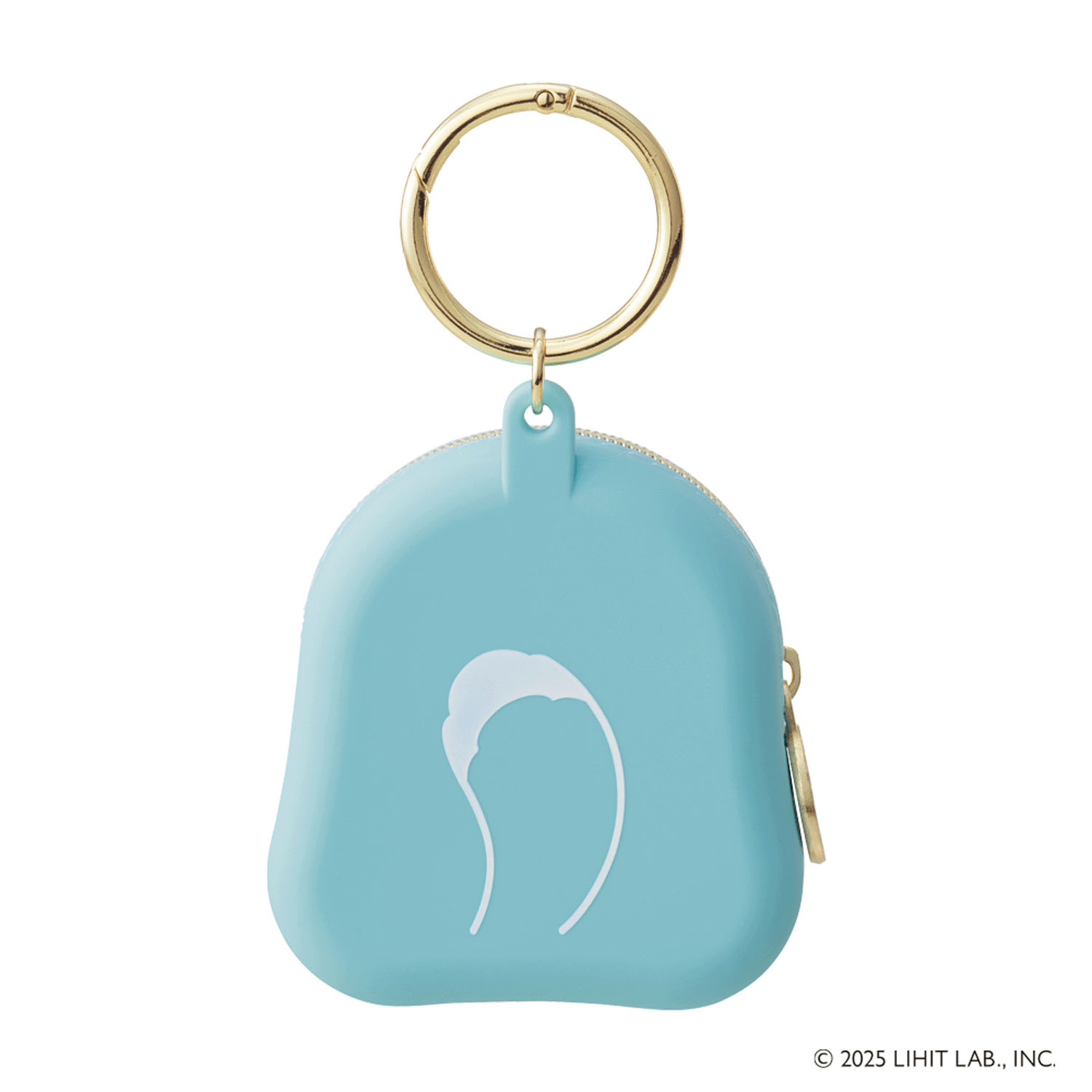 喫茶プニラボ おすわりミニポーチ - 画像7