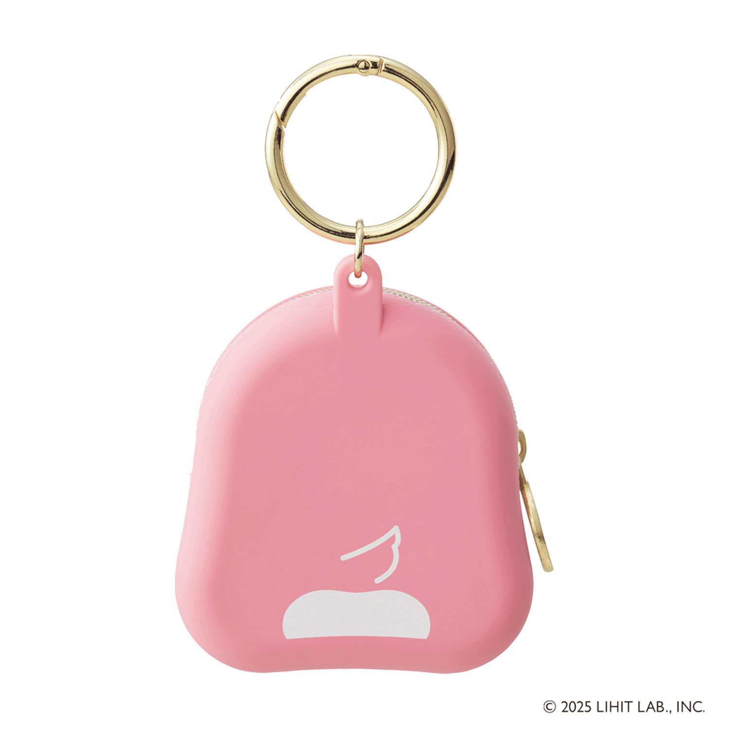 喫茶プニラボ おすわりミニポーチ - 画像10