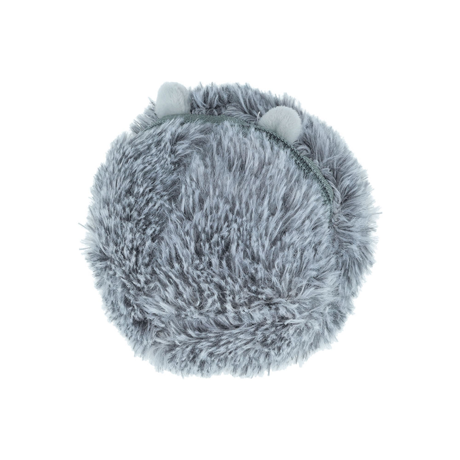 丸まるポーチ まるまるず はりねずみ - 画像2