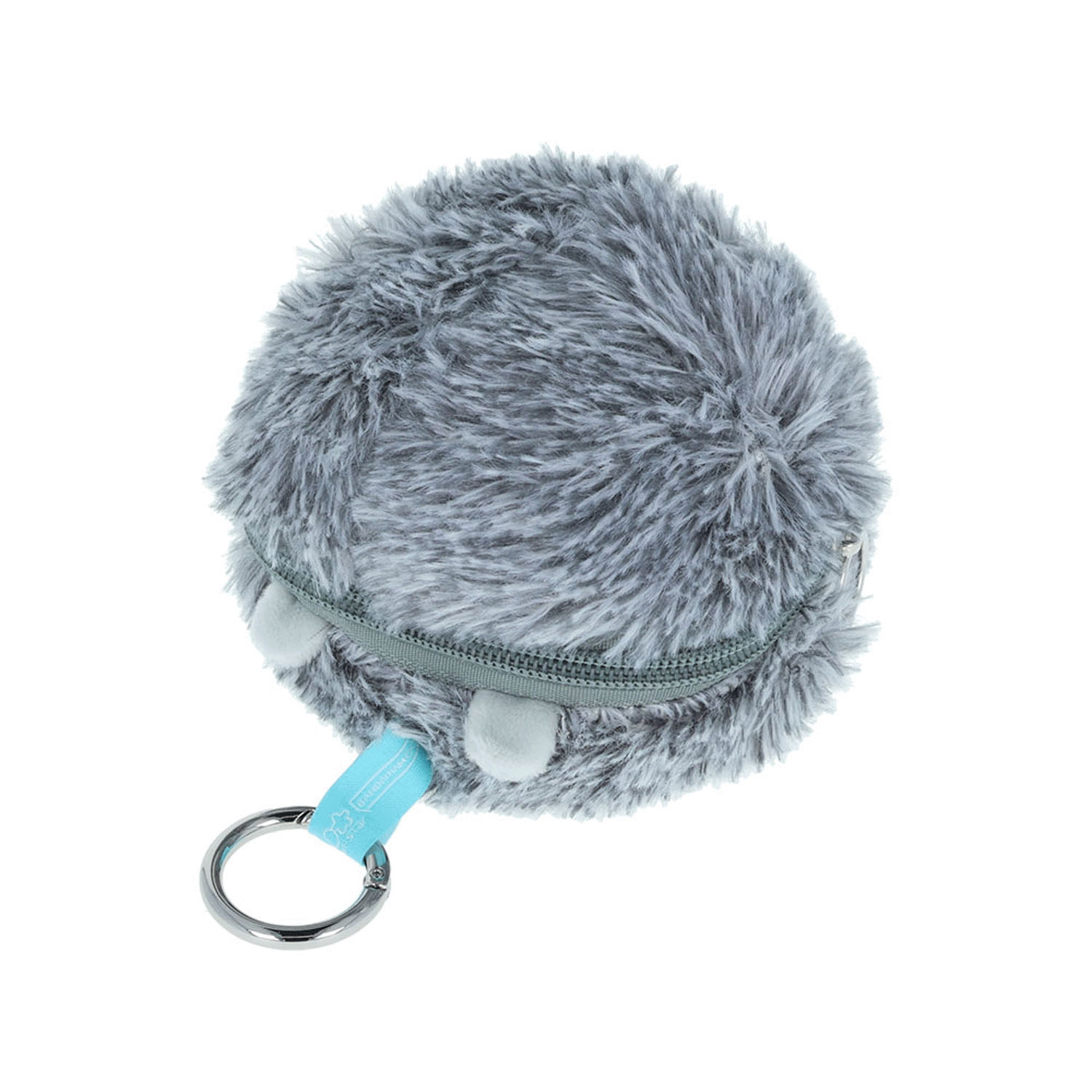 丸まるポーチ まるまるず はりねずみ - 画像3