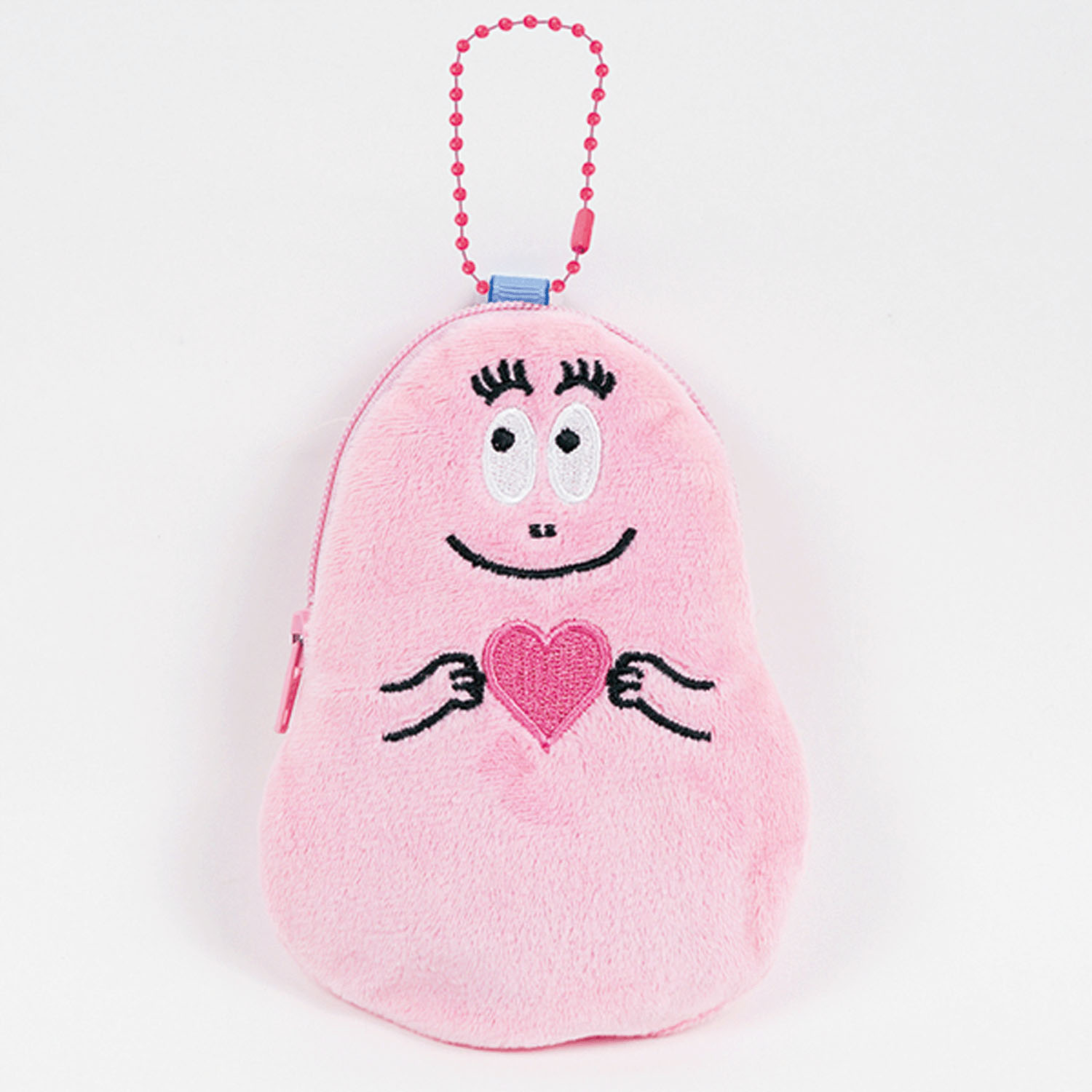 バーバパパ ポーチ付きエコバッグ - 画像2