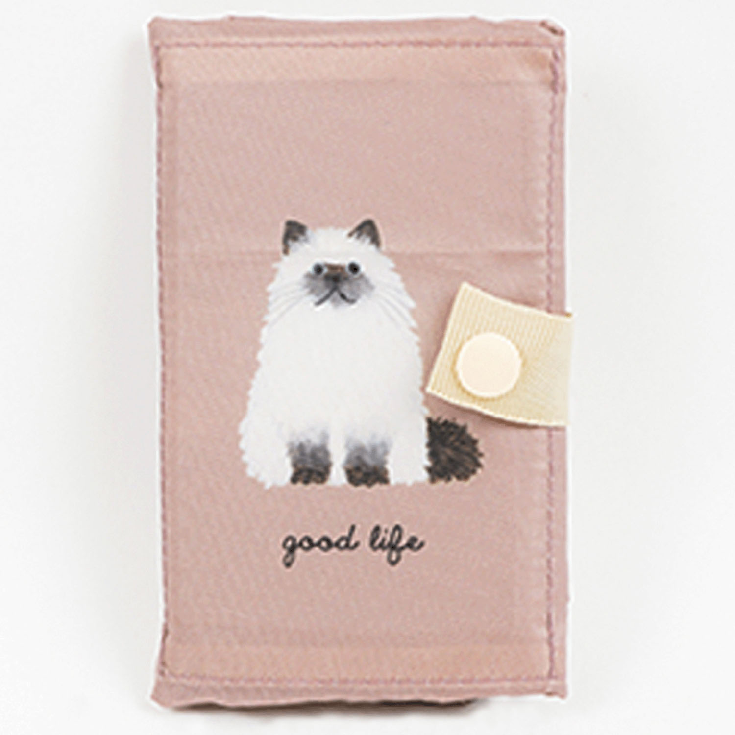 米津祐介  底板付きエコバッグS - 画像3