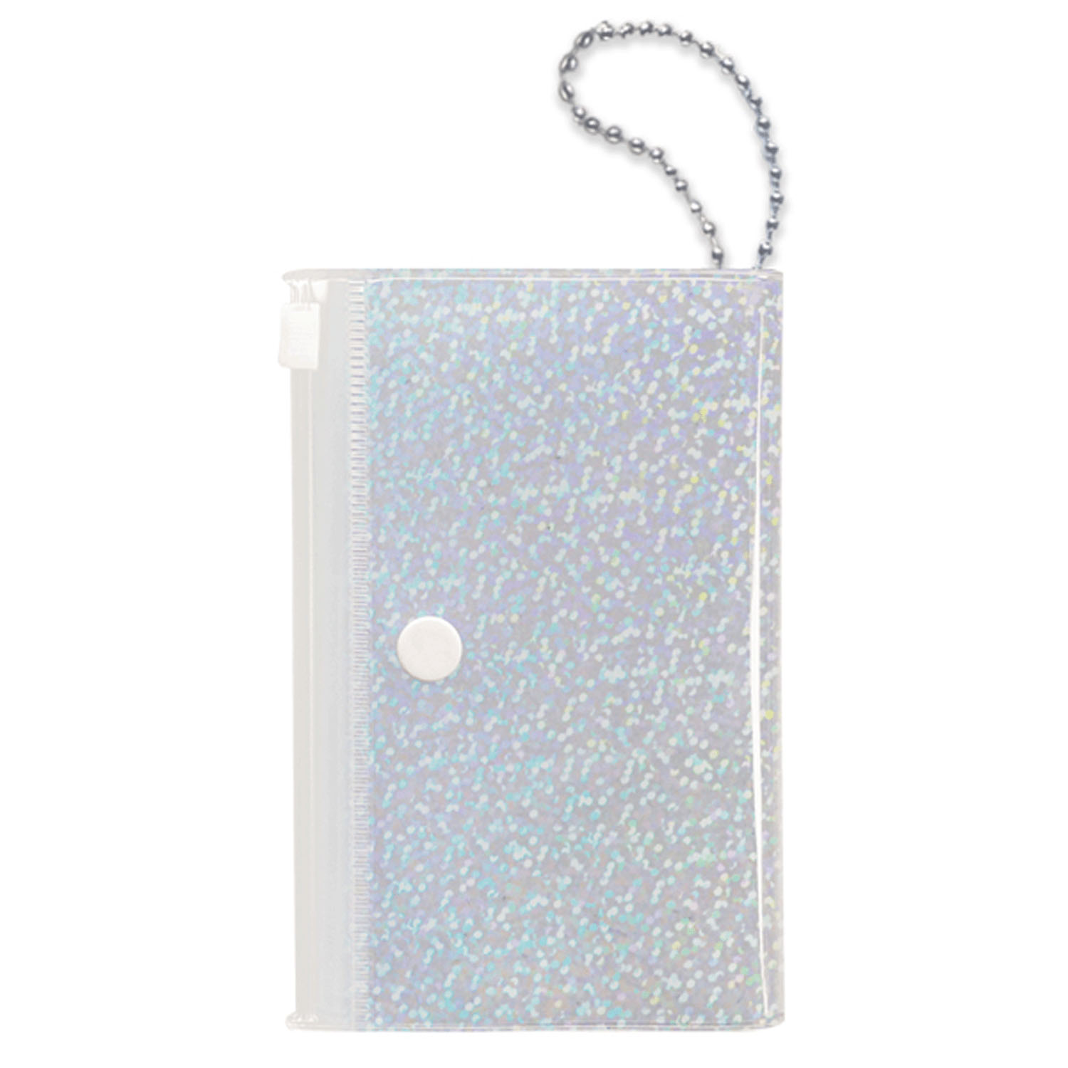 TIDY ちまちまデコれるポーチ ホログラム - 画像2