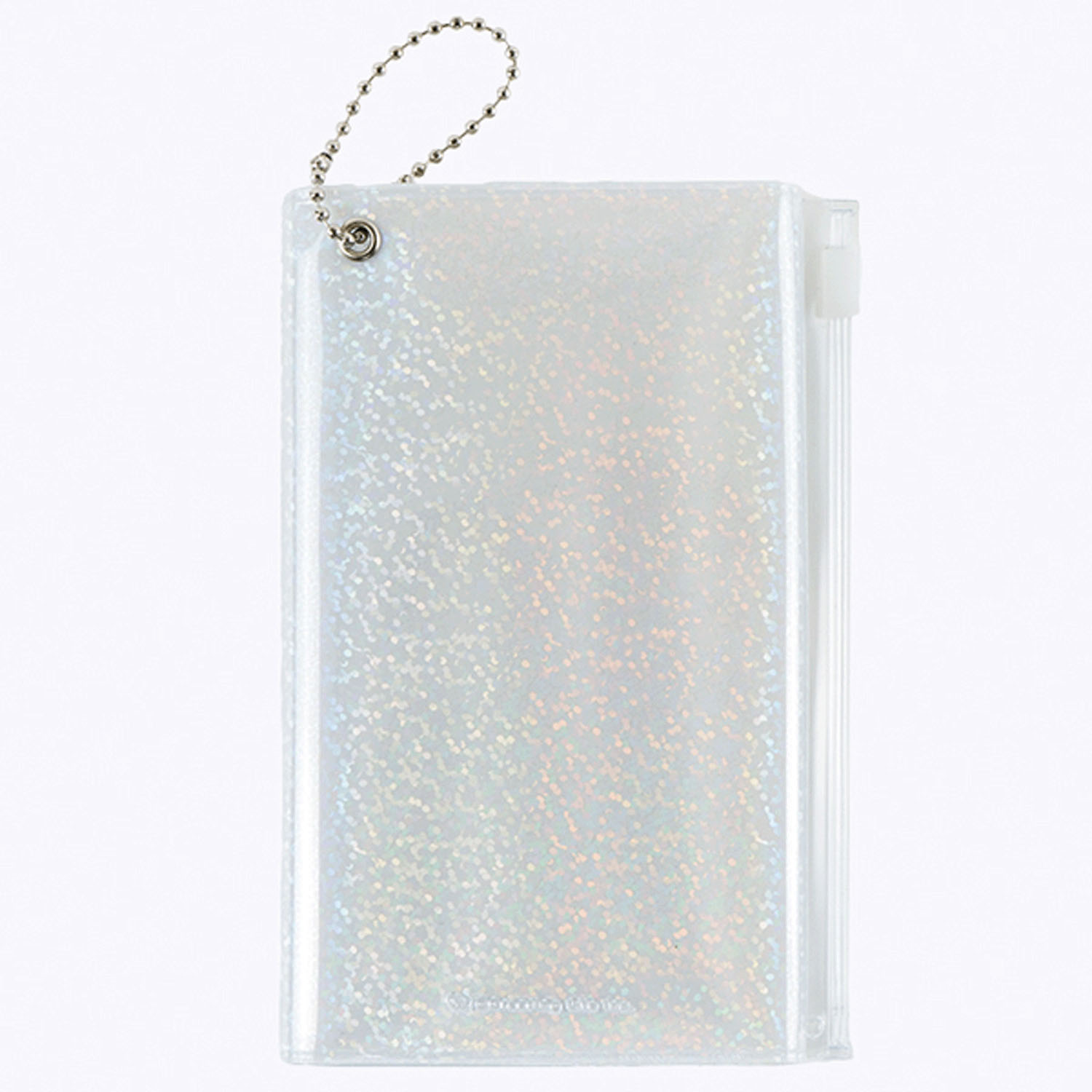 TIDY ちまちまデコれるポーチ ホログラム - 画像3