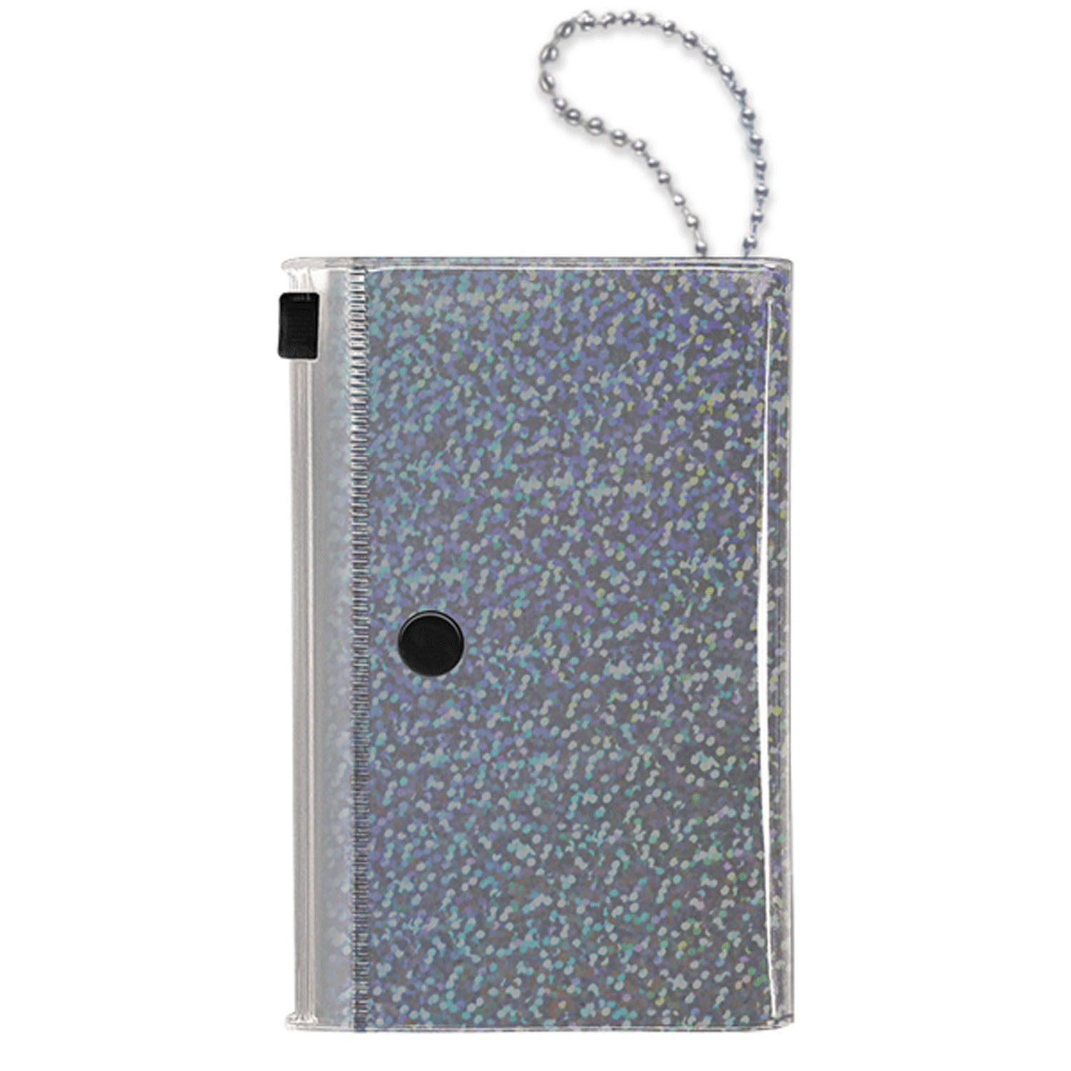 TIDY ちまちまデコれるポーチ ホログラム - 画像4