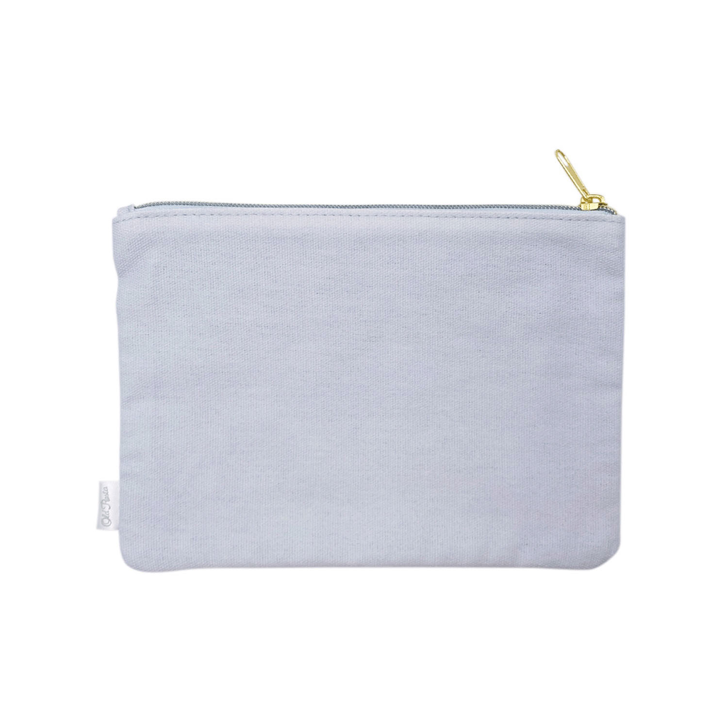 Old Resta サガラ刺繍ポーチ - 画像7