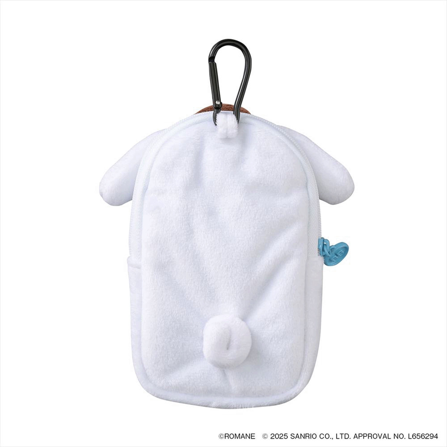 ブランチブラザーXサンリオキャラクターズ アクスタポーチ - 画像3