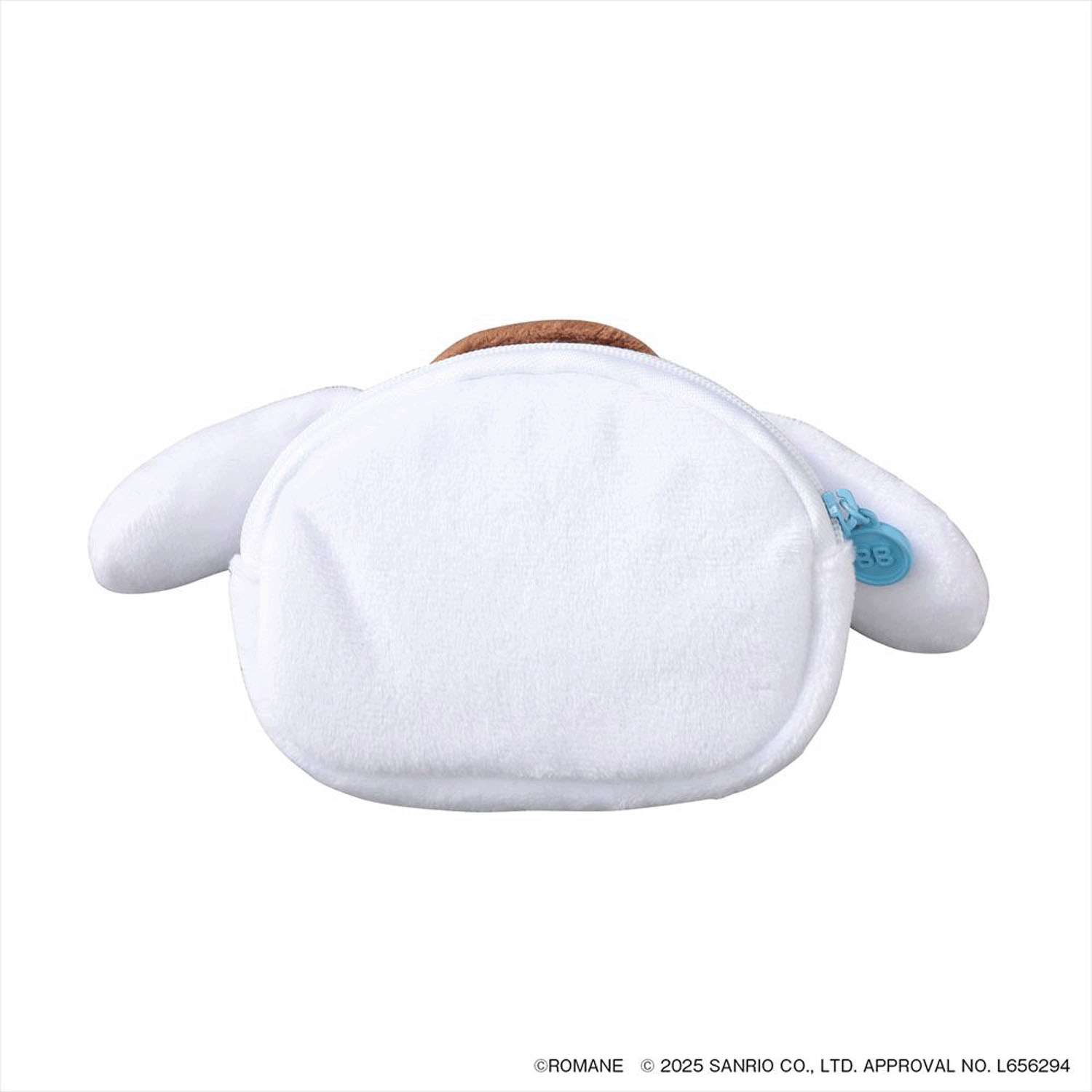 ブランチブラザーXサンリオキャラクターズ フェイスポーチ - 画像3