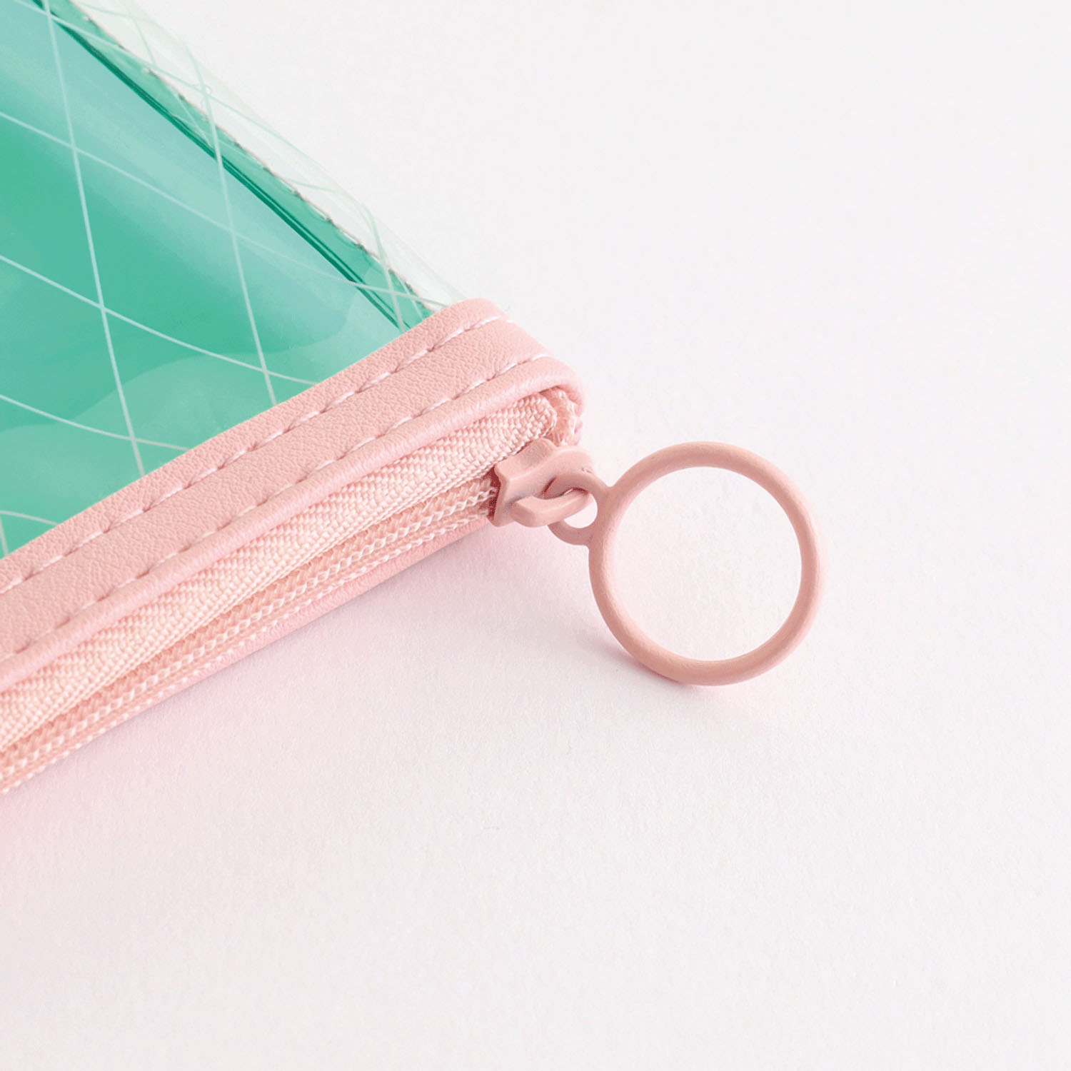 太陽ノ塔洋菓子店 PVCポーチ - 画像14