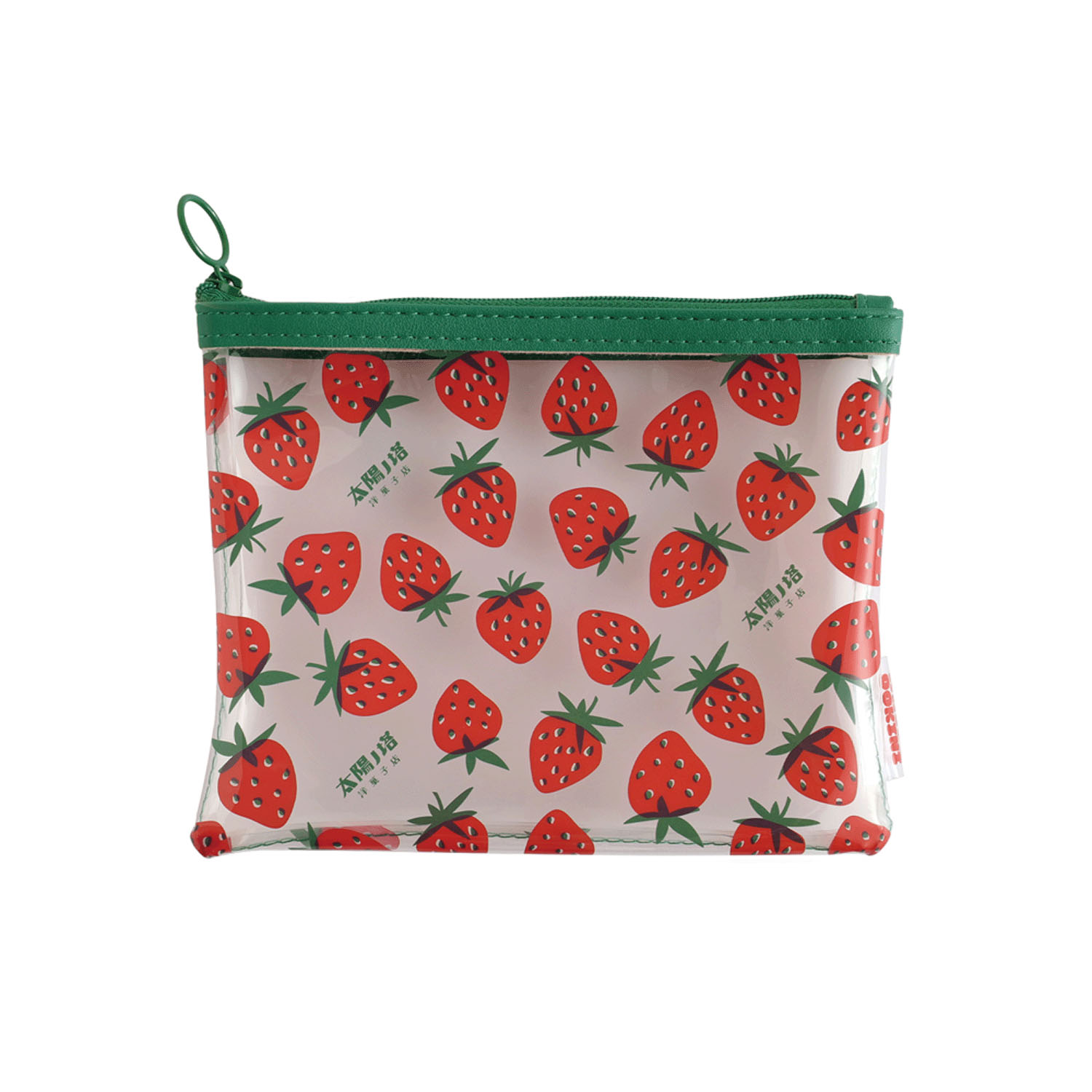 太陽ノ塔洋菓子店 PVCポーチ - 画像17