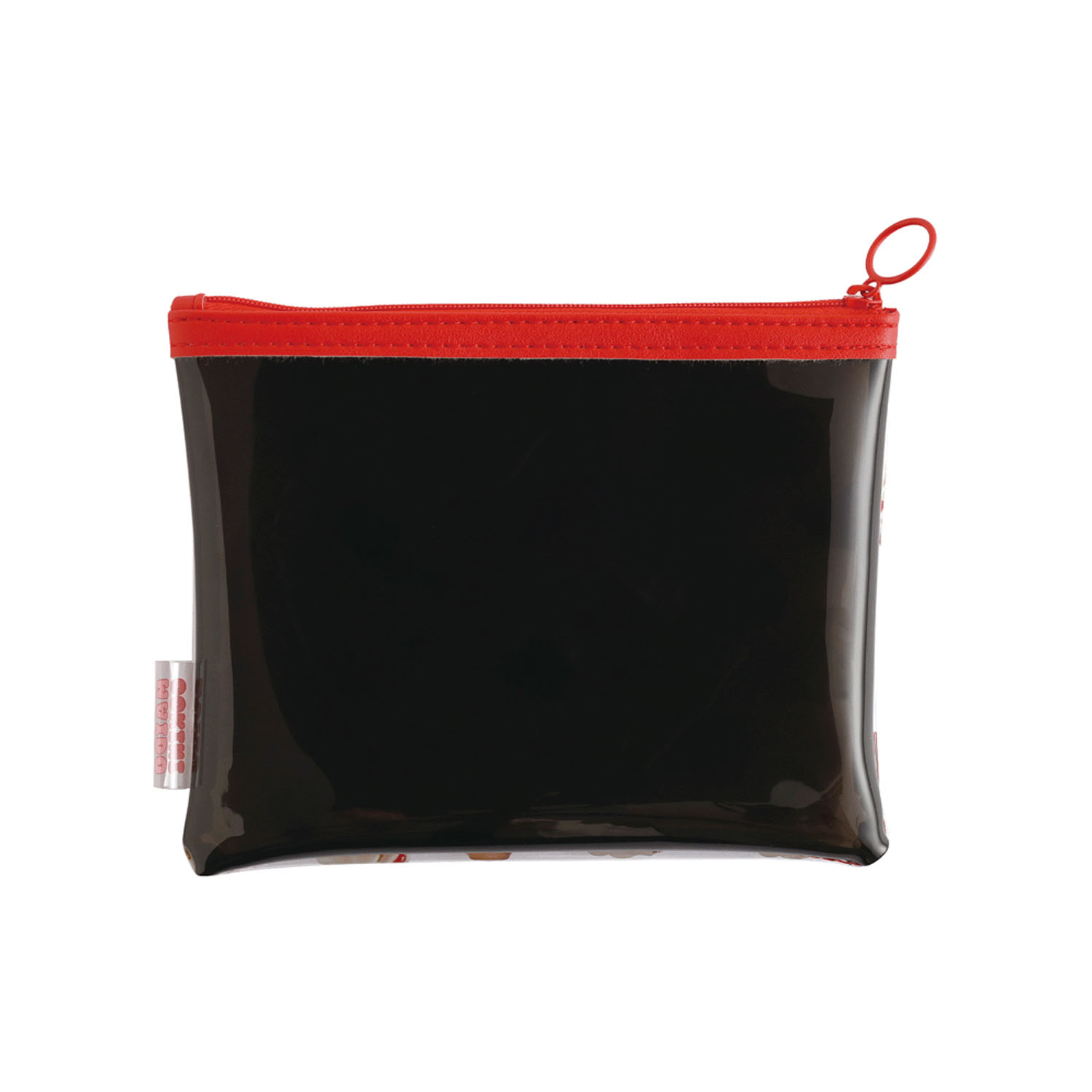 太陽ノ塔洋菓子店 PVCポーチ - 画像3