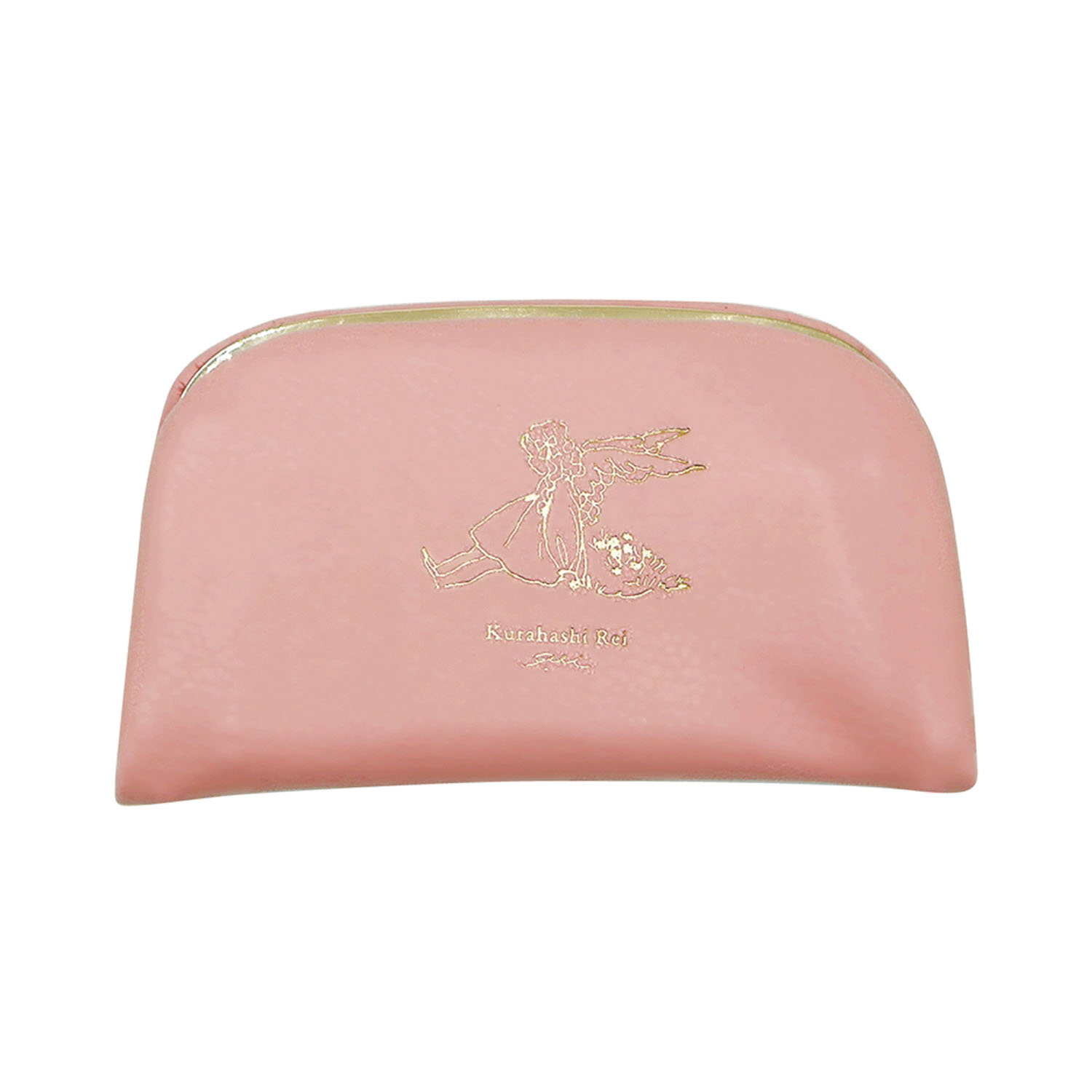 くらはしれい がま口コインケース - 画像3