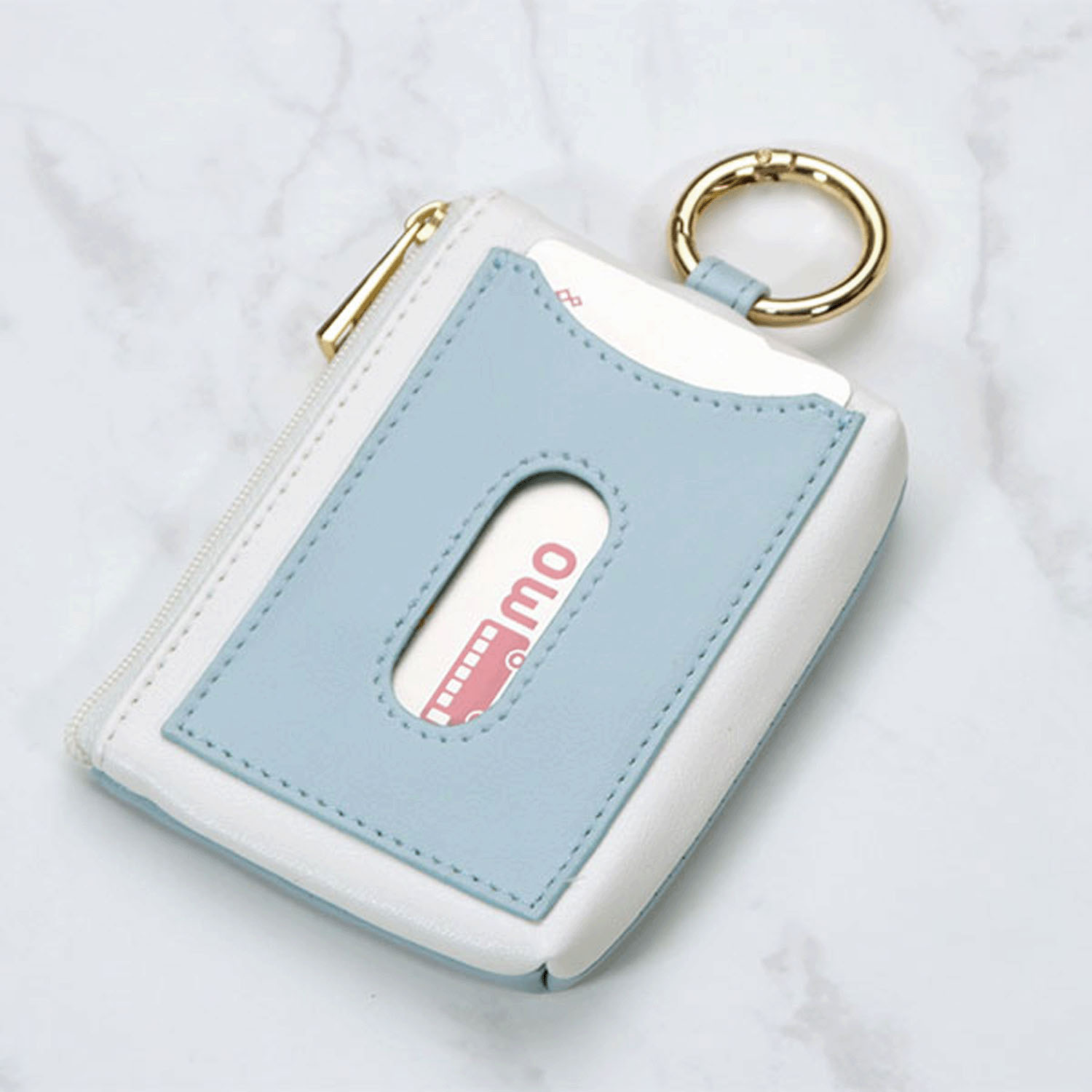 スーレフルール  パスポーチ - 画像8