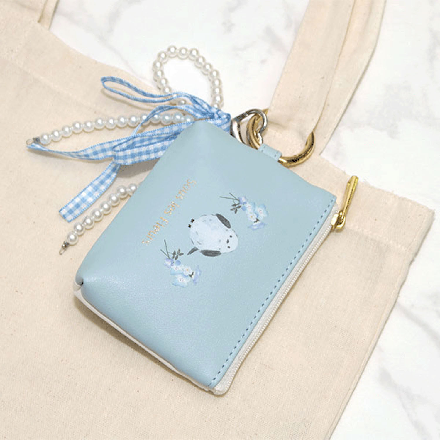 スーレフルール  パスポーチ - 画像9