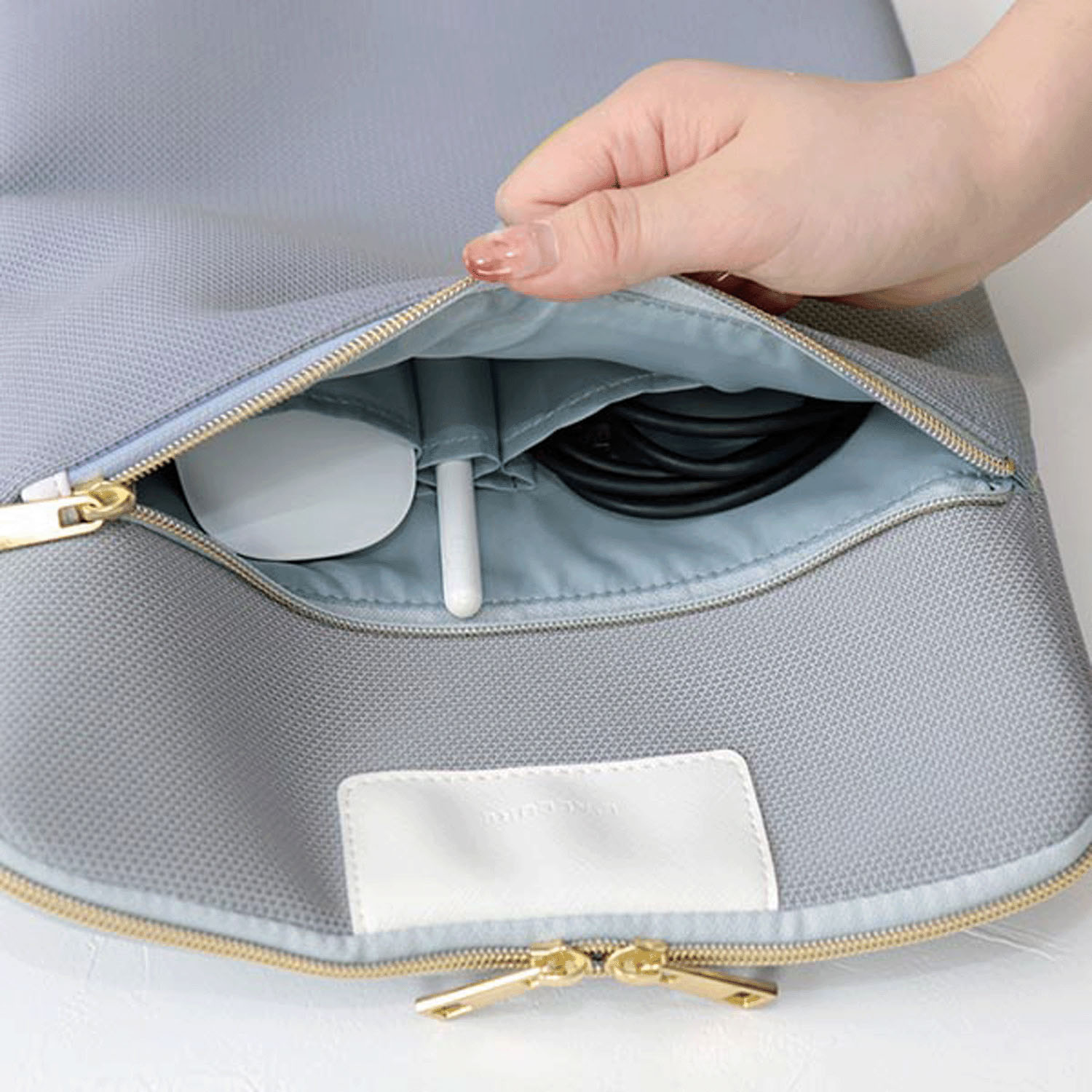 ラリュール PCカバーケース - 画像4