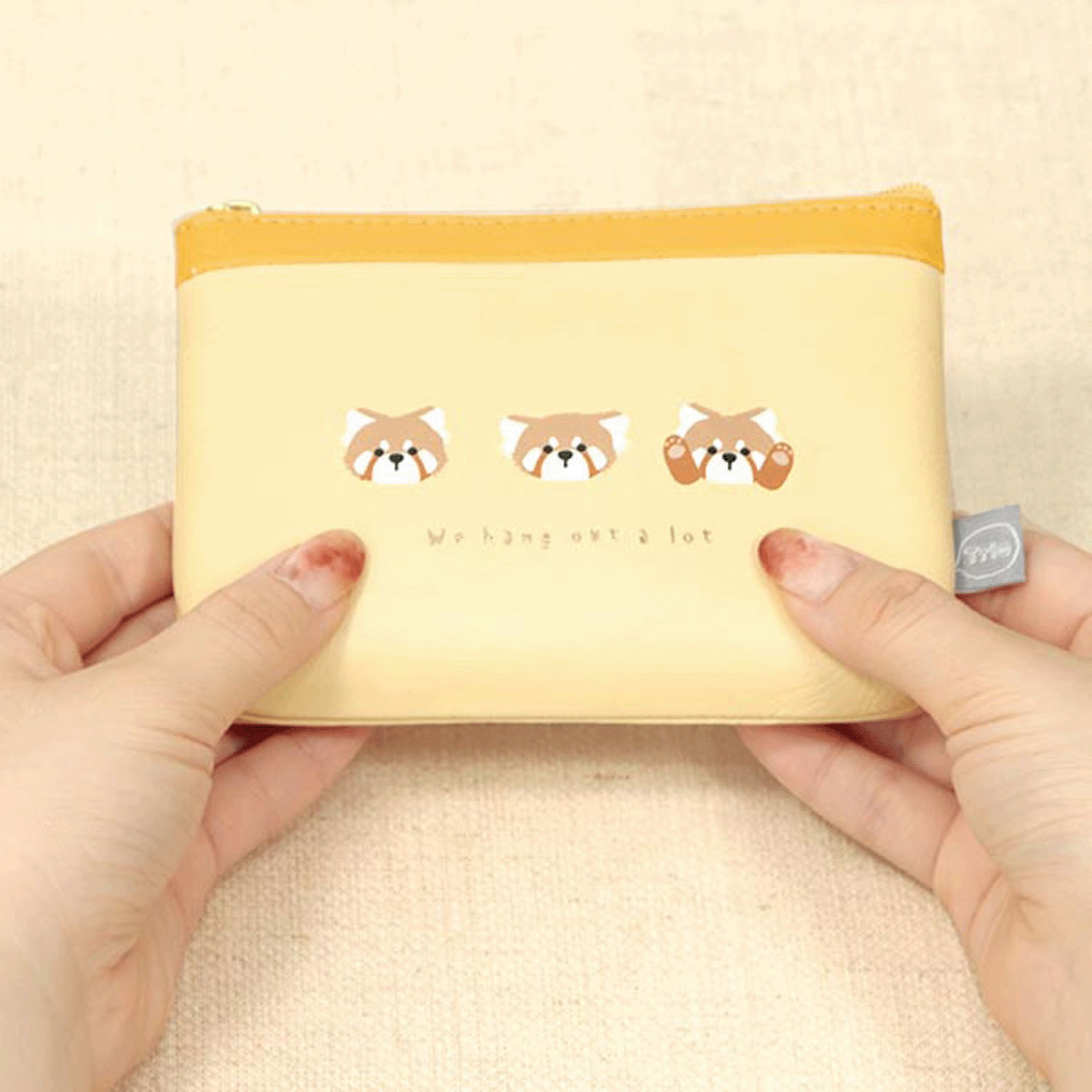 トリオ ミニケース - 画像5