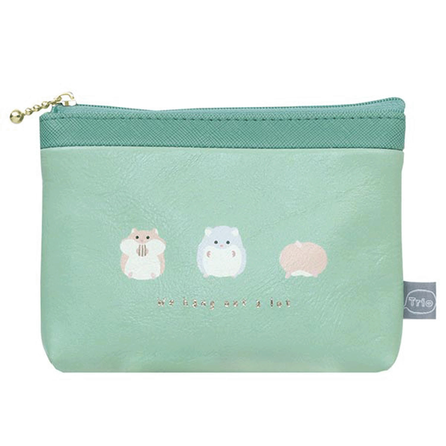 トリオ ミニケース - 画像6