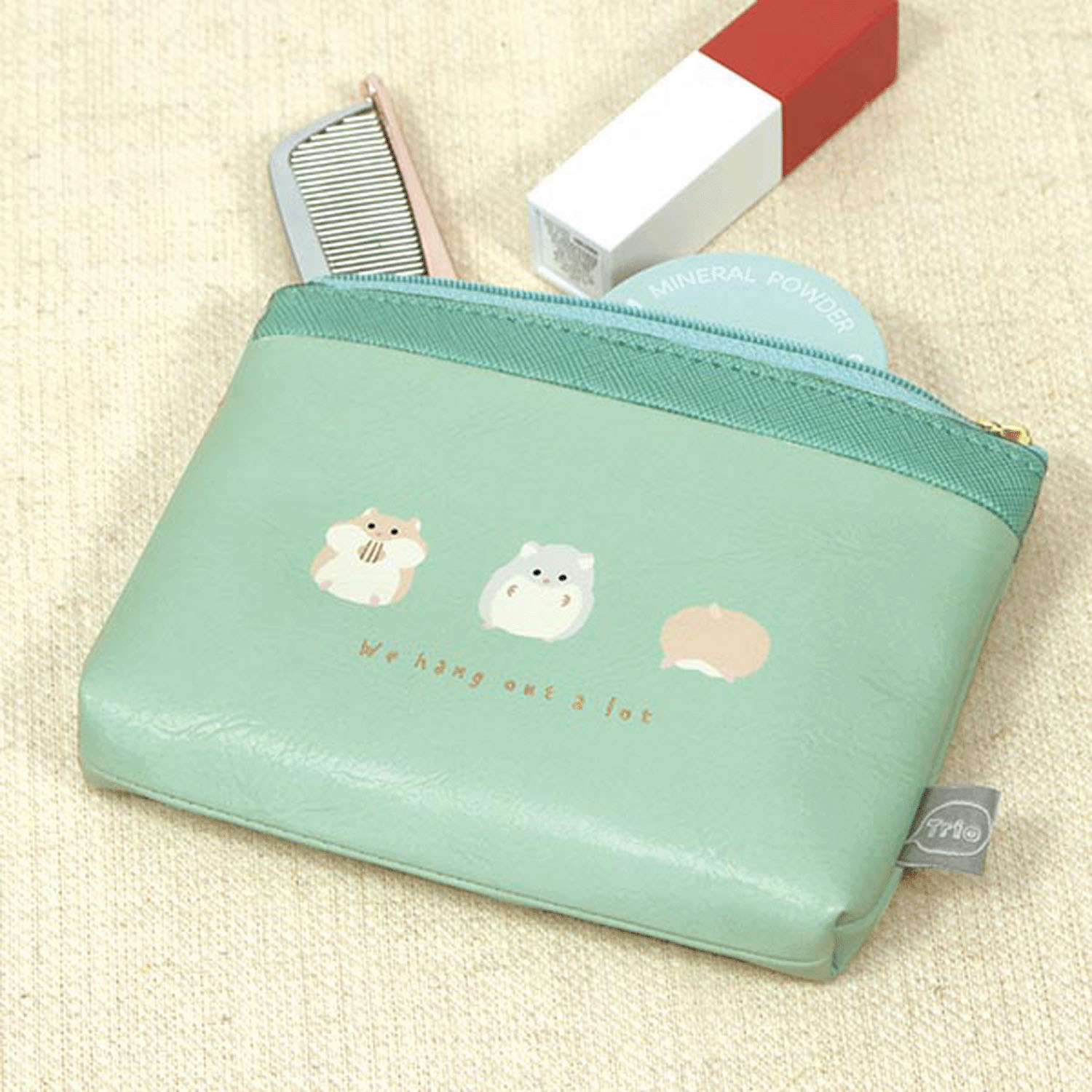 トリオ ミニケース - 画像7