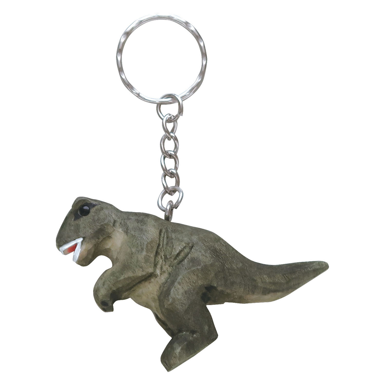 ウッド キーリング - 画像2