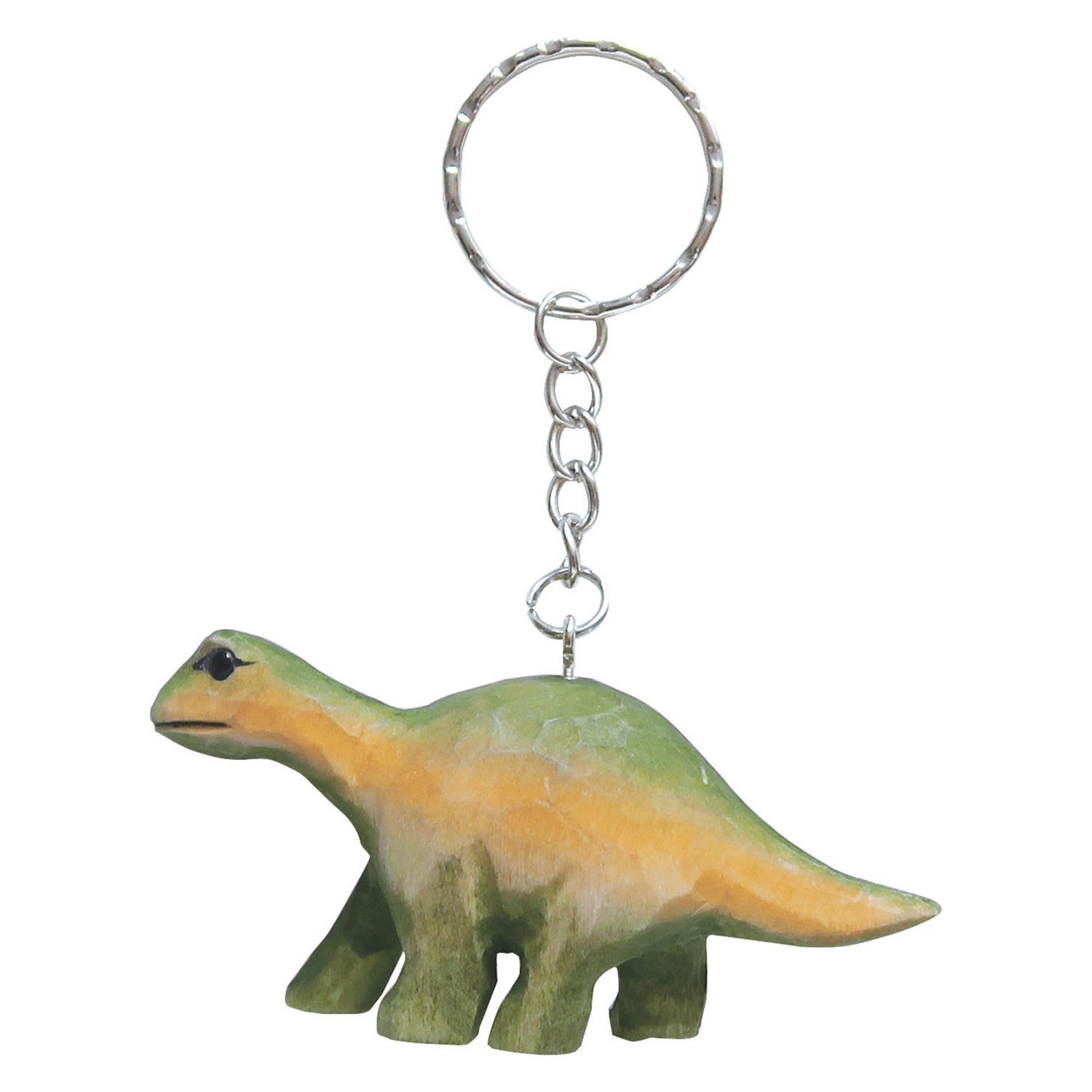 ウッド キーリング - 画像4