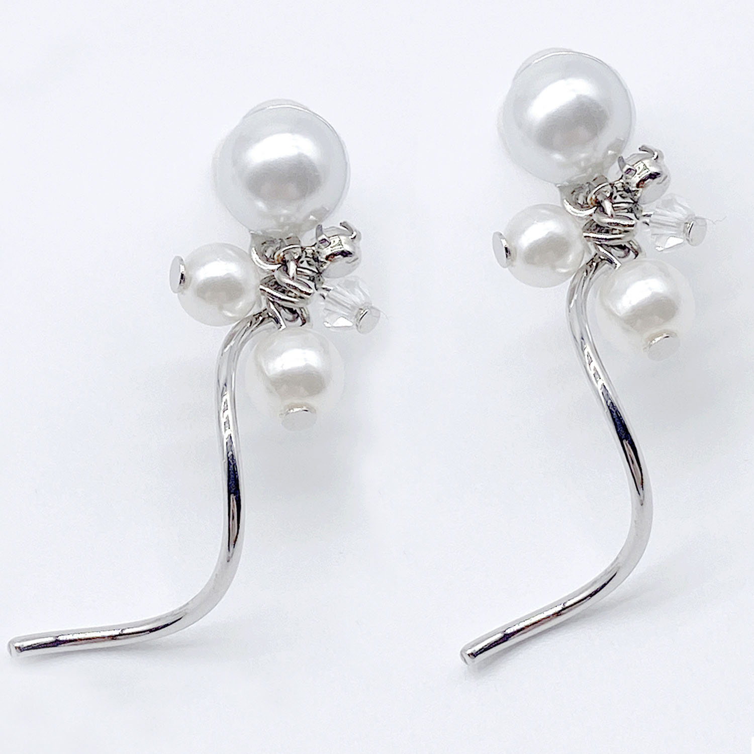 ウルトラフィットイヤリング - 画像1