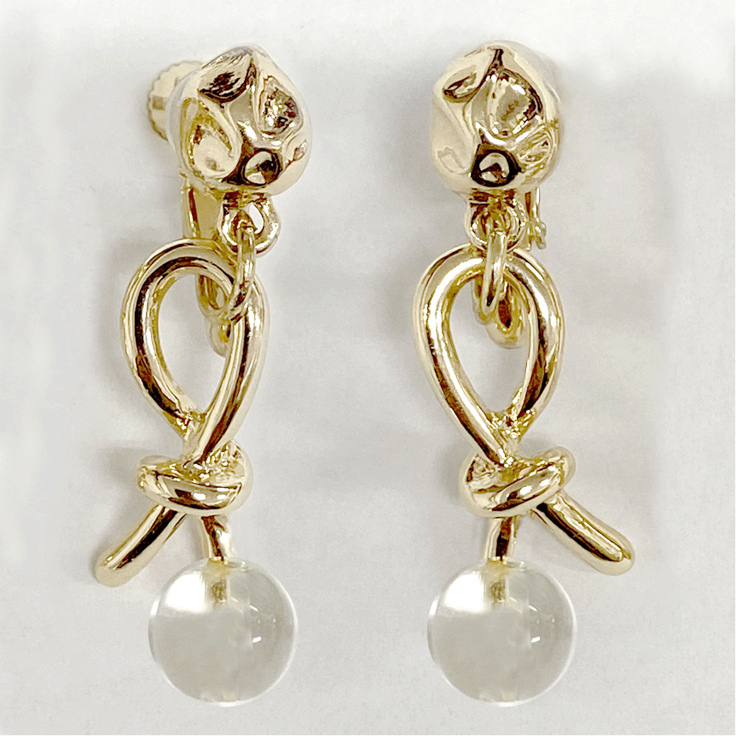 ウルトラフィットイヤリング