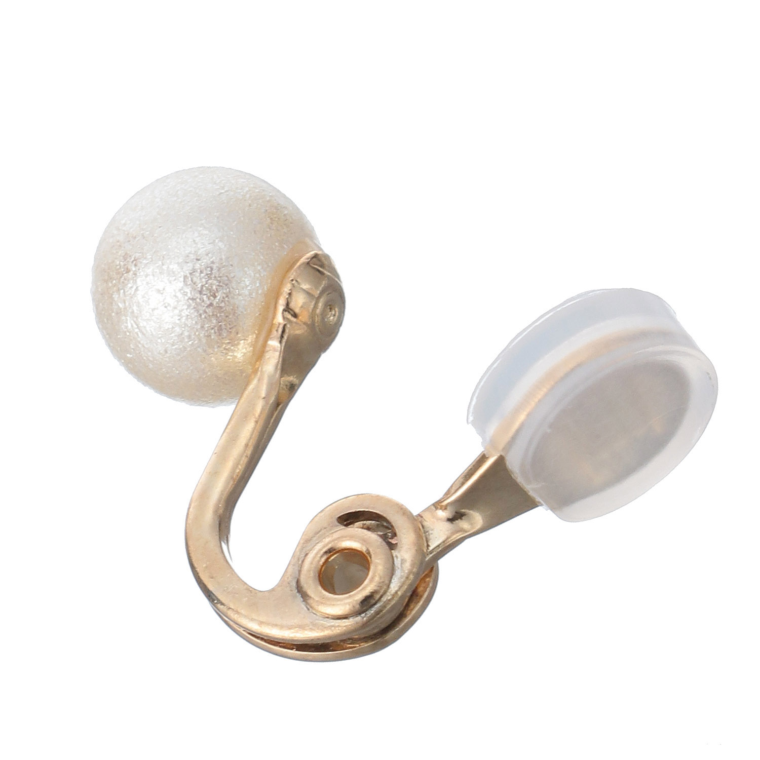 シャパ25イヤリング - 画像2