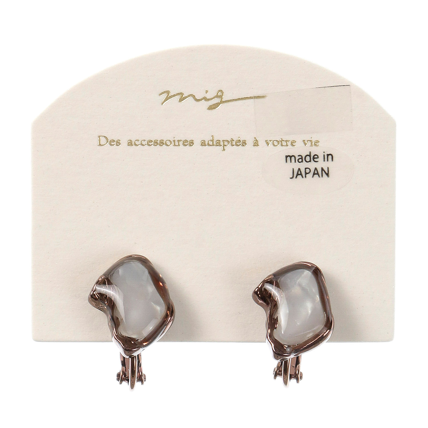 イヤリング ミッシェル25 - 画像2