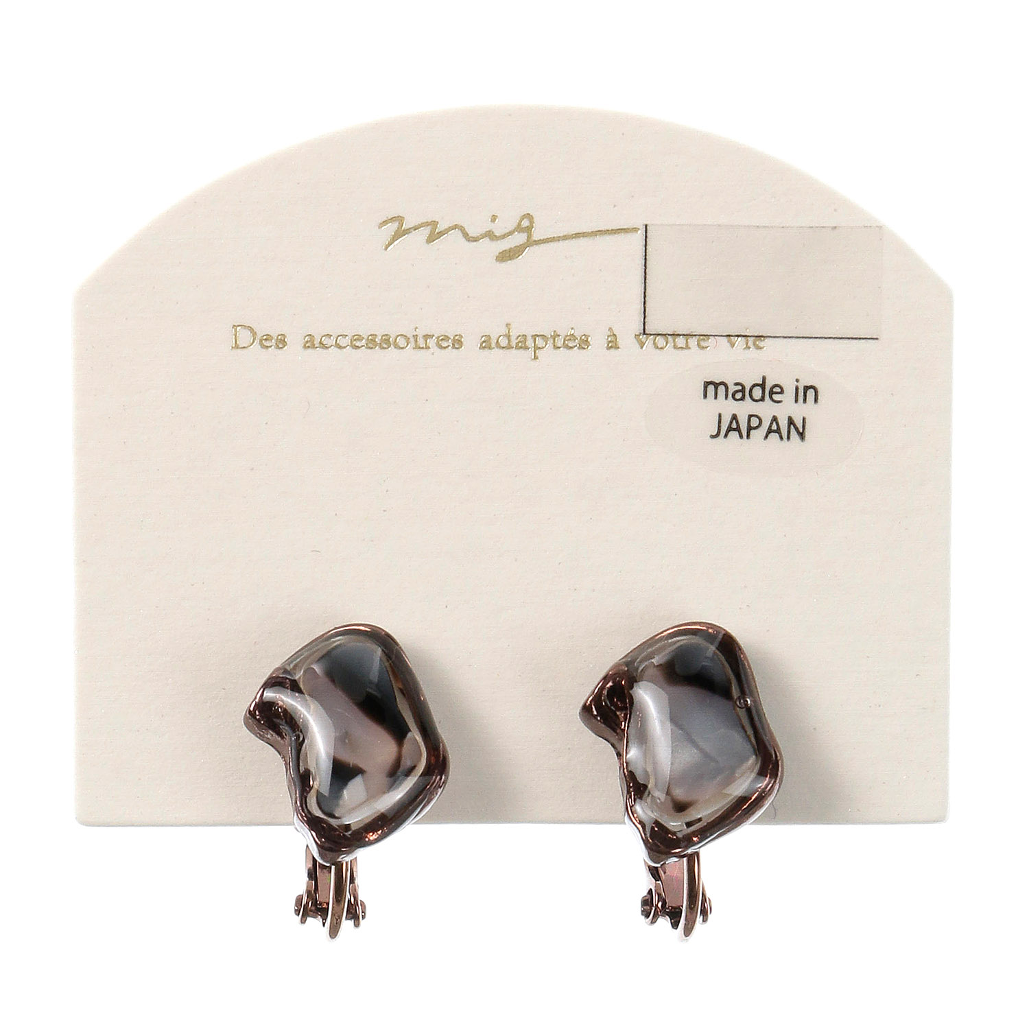 イヤリング ミッシェル25 - 画像3