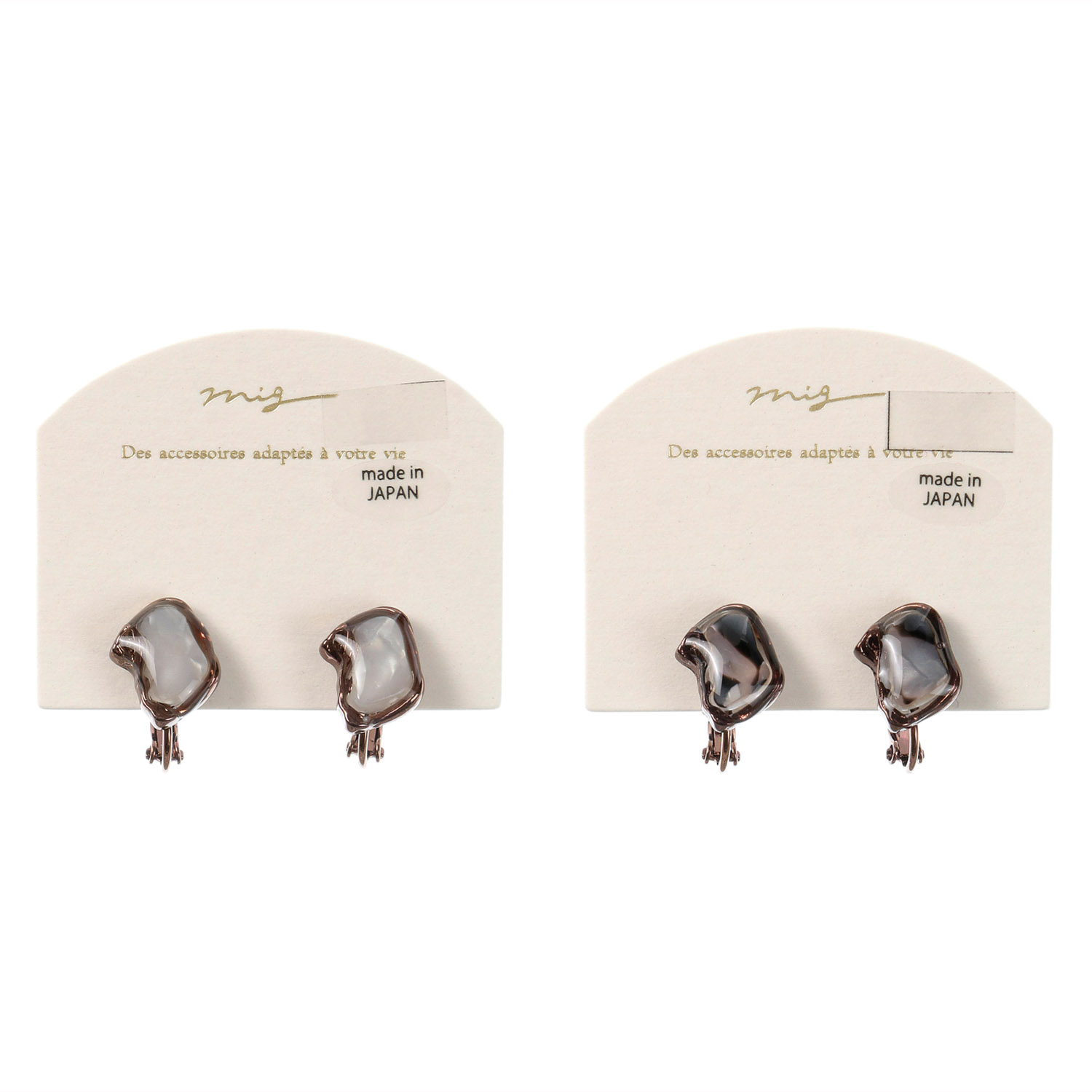 イヤリング ミッシェル25 - 画像1