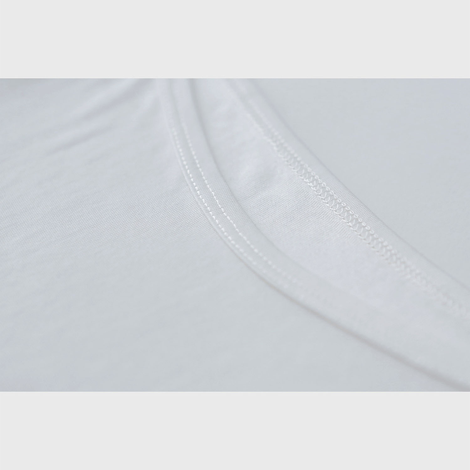 正絹シルク100％インナー キャミソール （ 天竺編み ） - 画像11