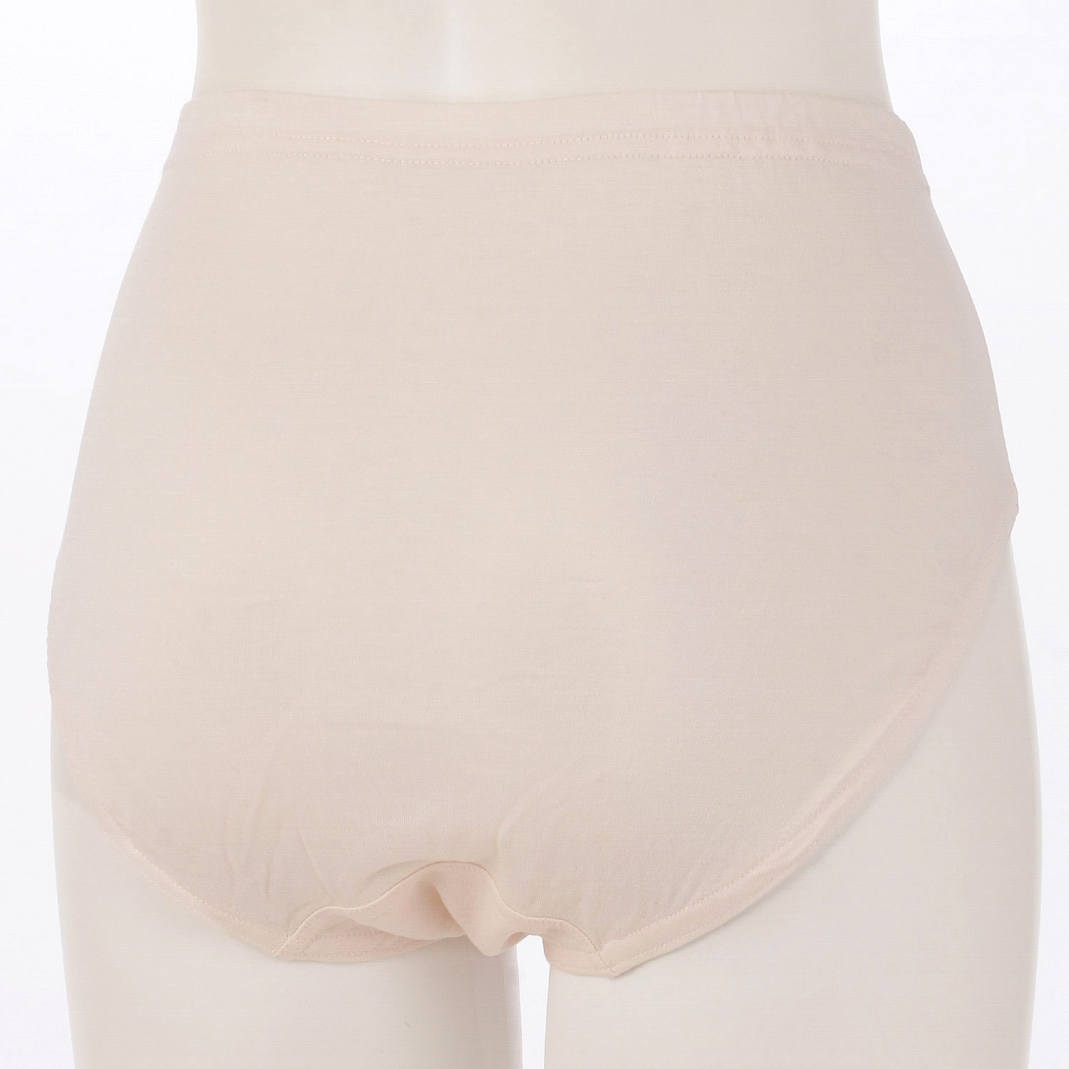 絹 シルクショーツ - 画像4