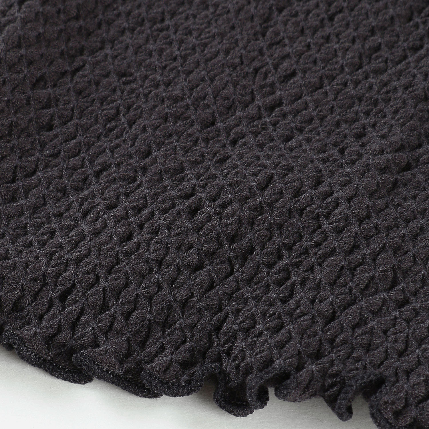 レギンス M ブラック のびりら - 画像4