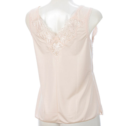 ボンレヴェール ラン型キャミソール - 画像3