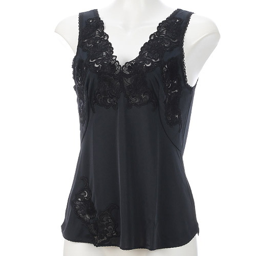 ボンレヴェール ラン型キャミソール - 画像1