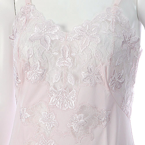 チュールレーススリップ - 画像5