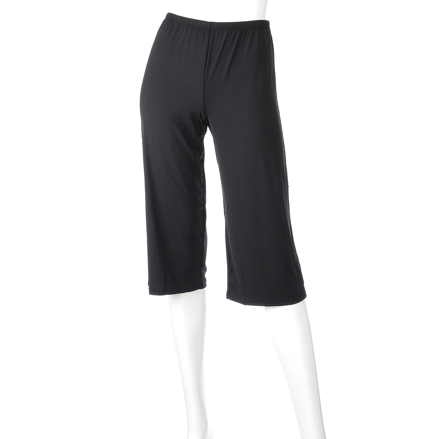 SUKENAI ロングキュロット65丈