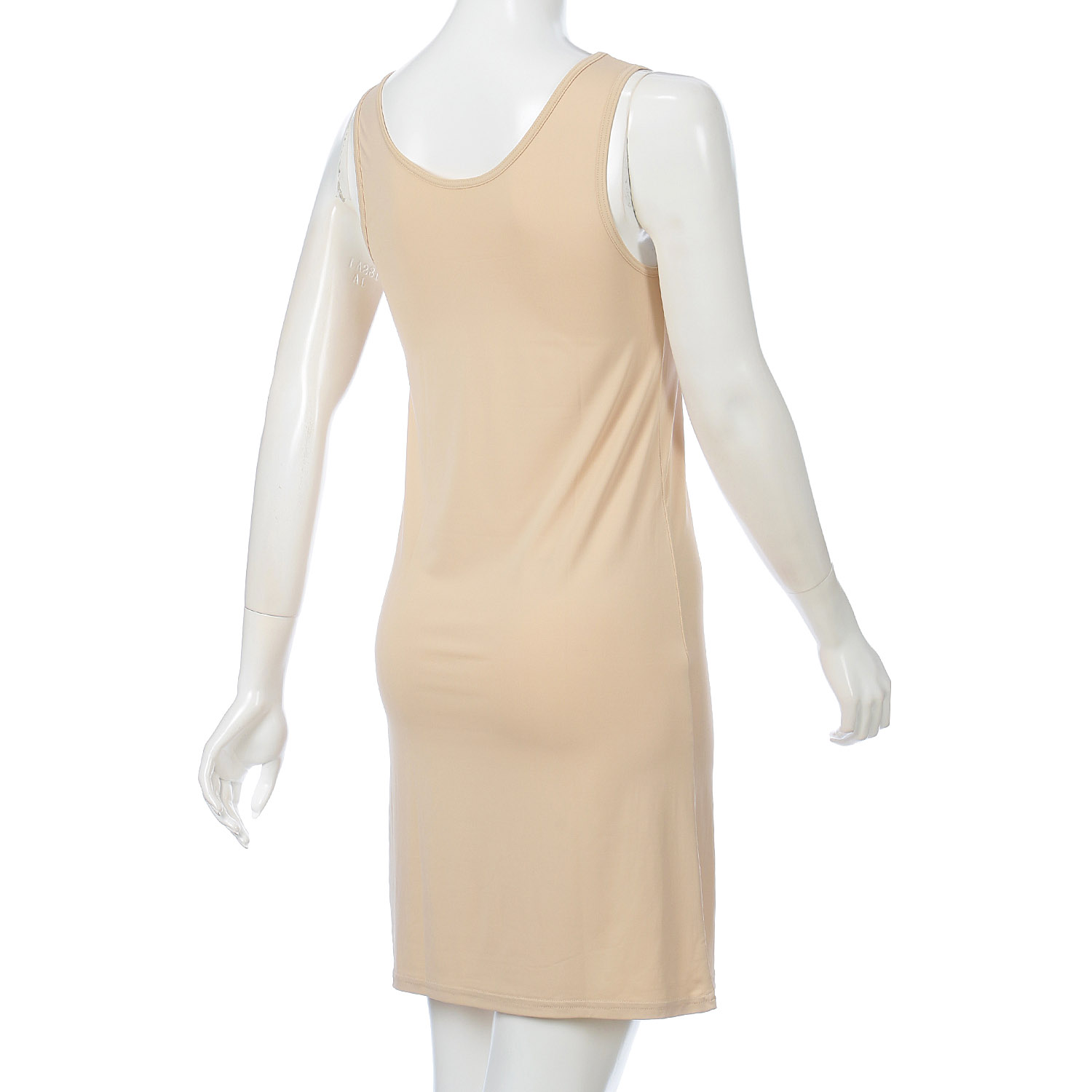 Sukenai ラン型スリップ 85cm丈 - 画像3