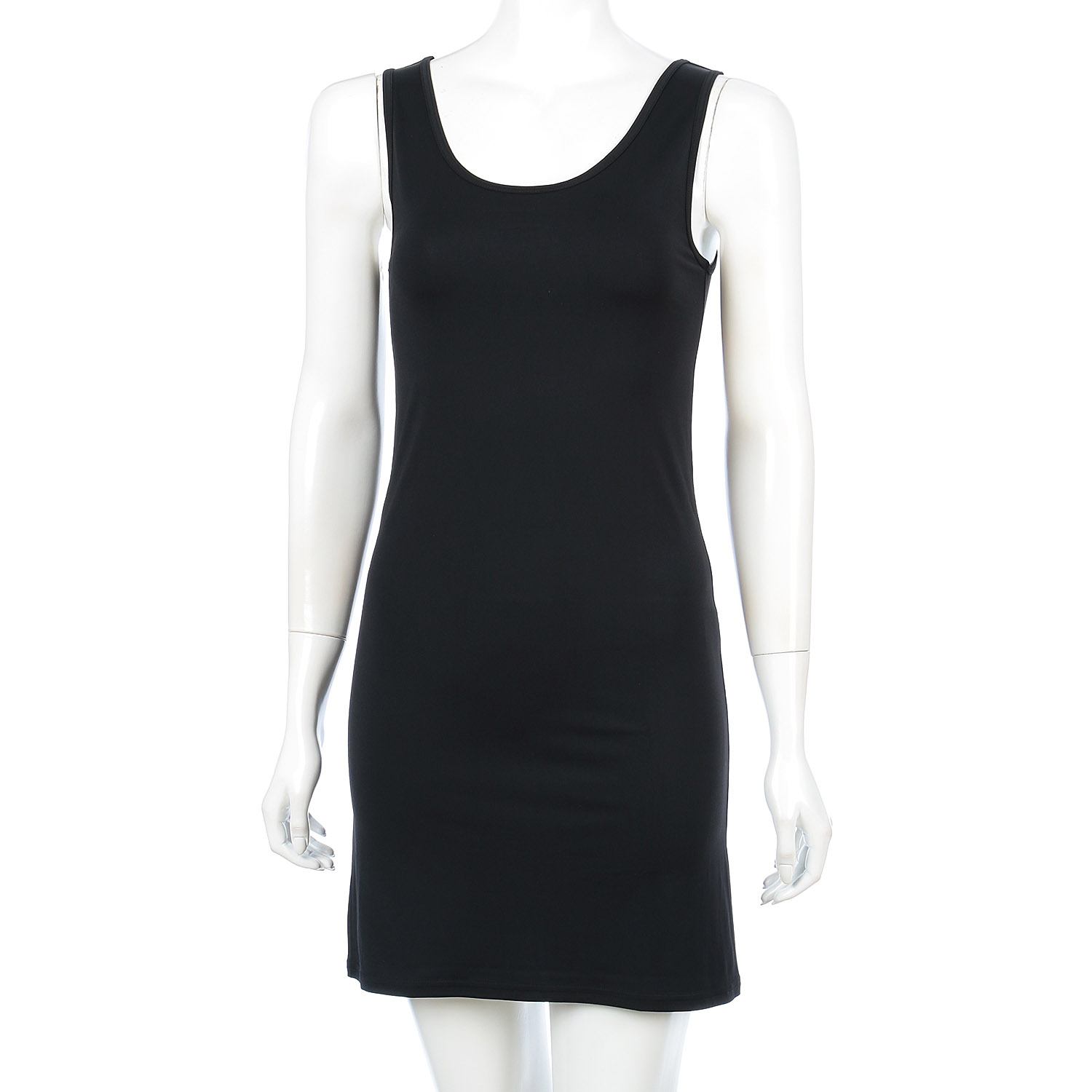 Sukenai ラン型スリップ 85cm丈 - 画像1