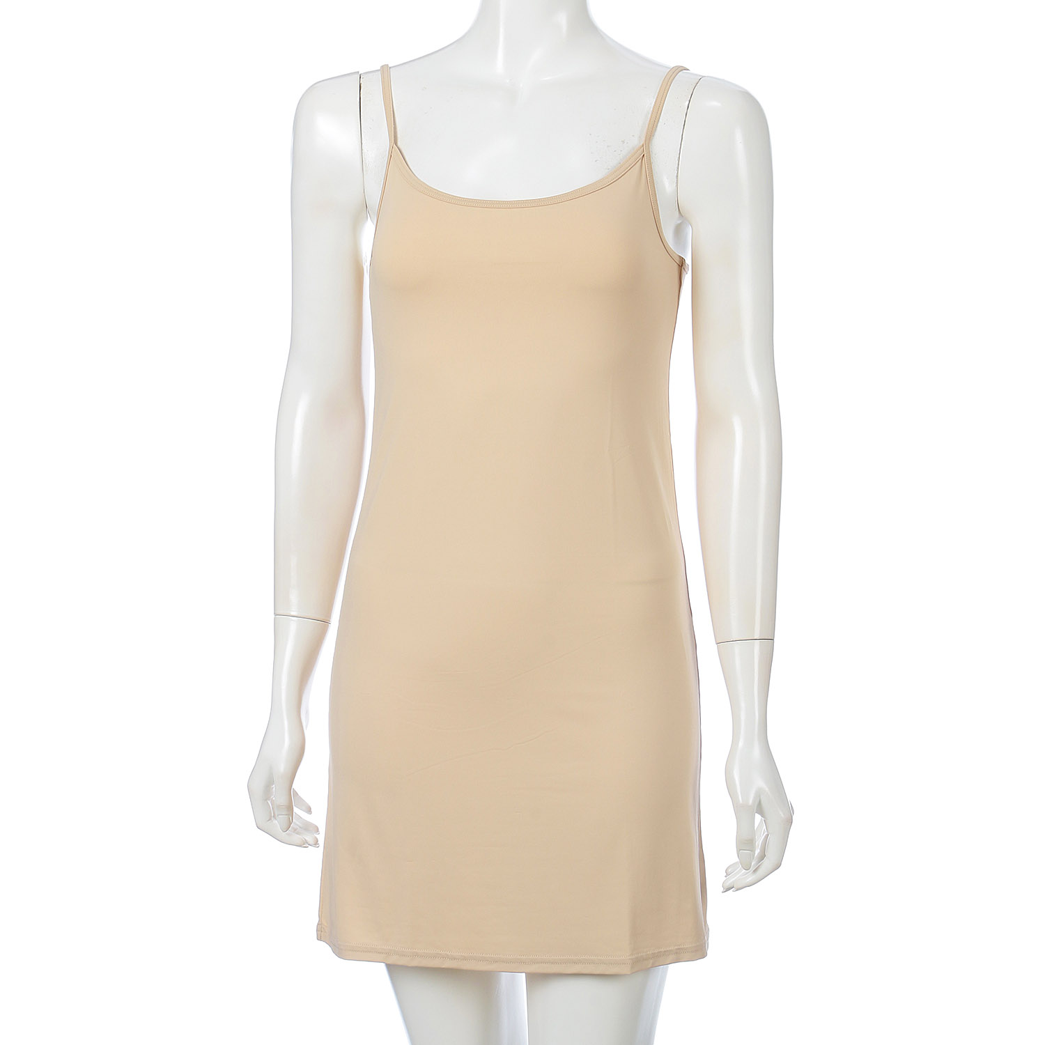 Sukenai 吊り型スリップ 80cm丈 - 画像2