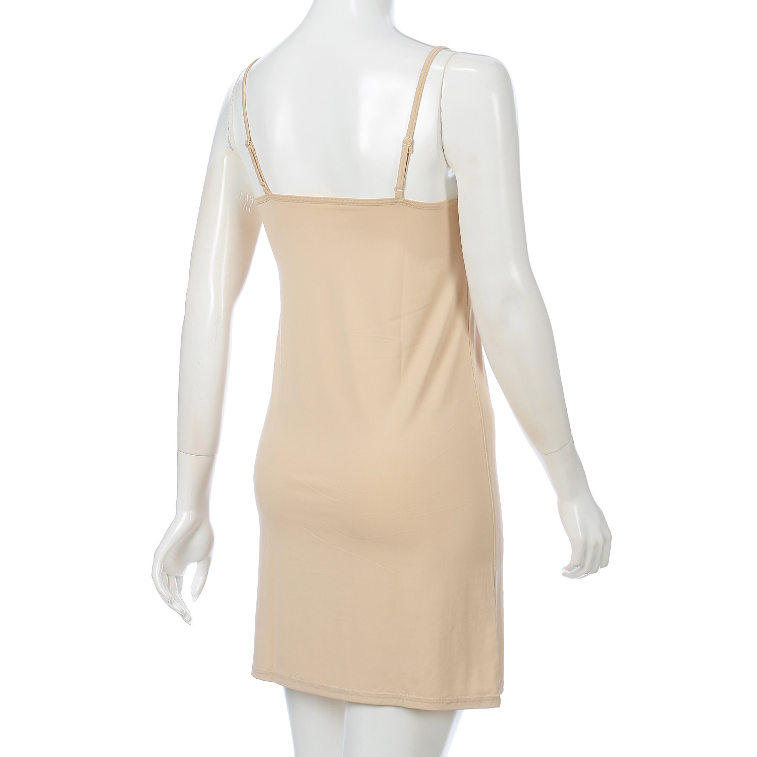 Sukenai 吊り型スリップ 80cm丈 - 画像3