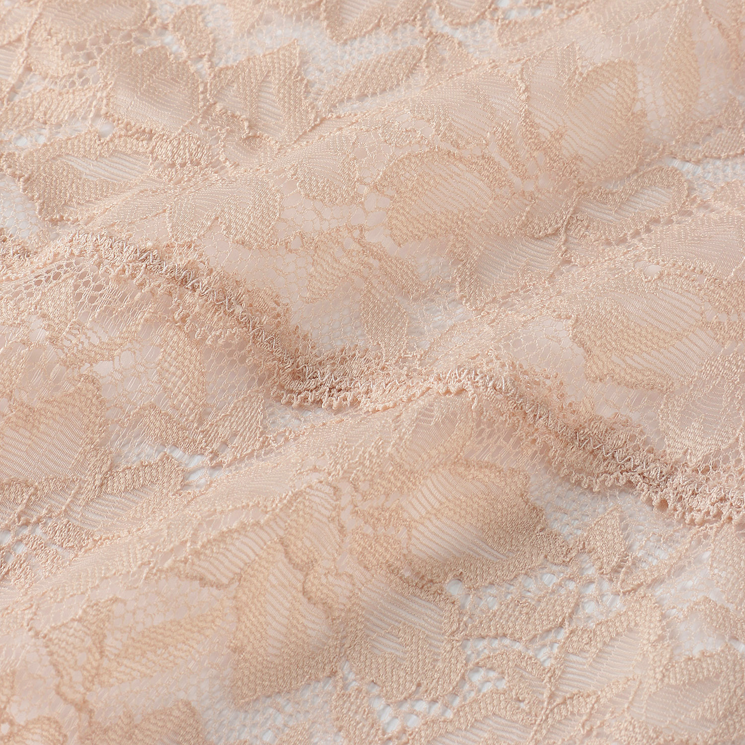 レーシーソフトフィット ブラキャミ - 画像5