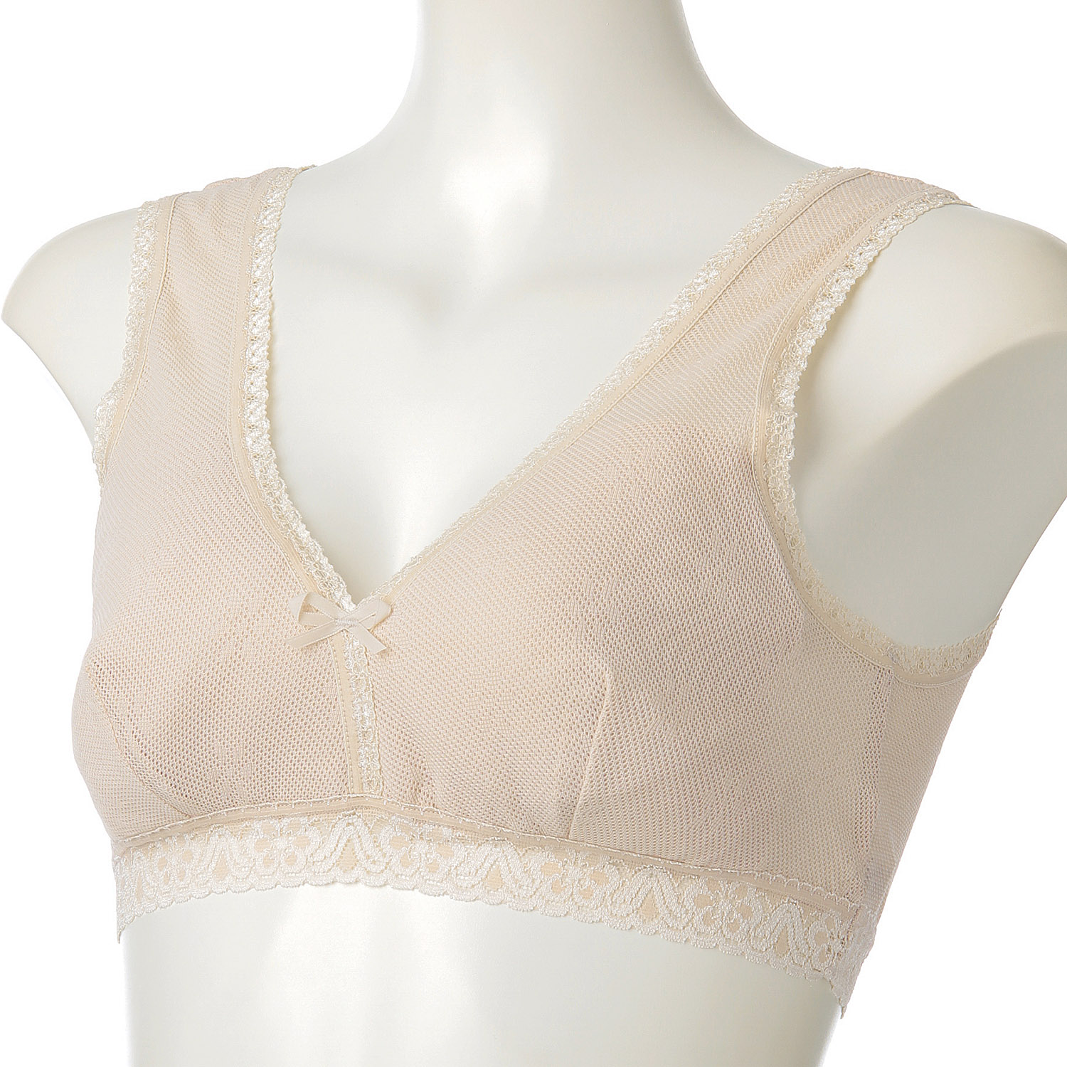 せせらぎ物語 らくらくブラML