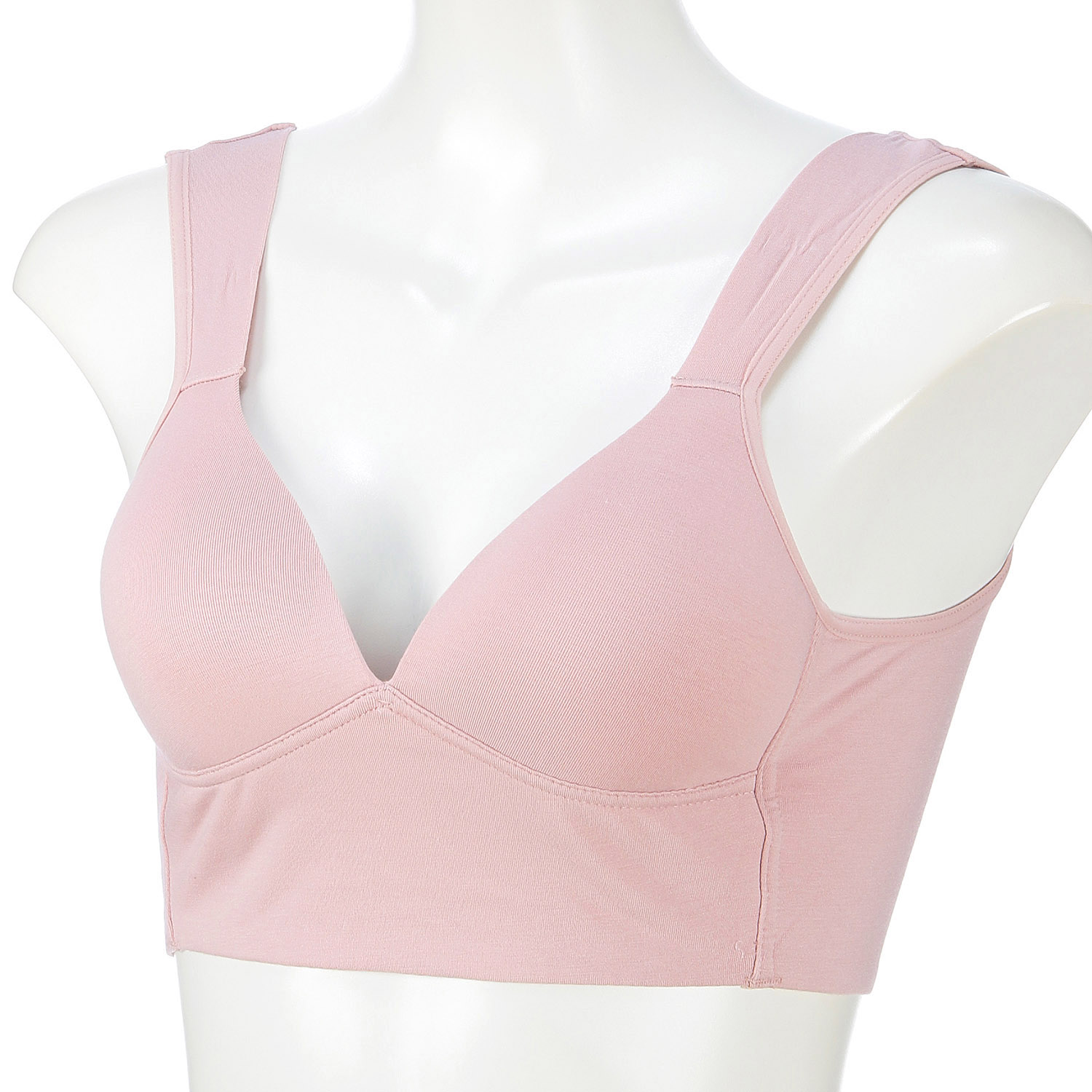 肌包みテンセルブラ - 画像3