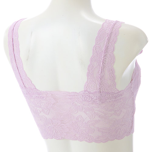 総レースソフトブラ M・L - 画像5