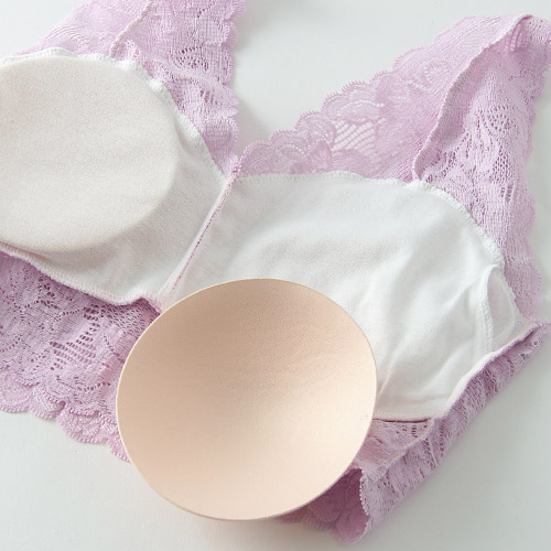 総レースソフトブラ M・L - 画像6