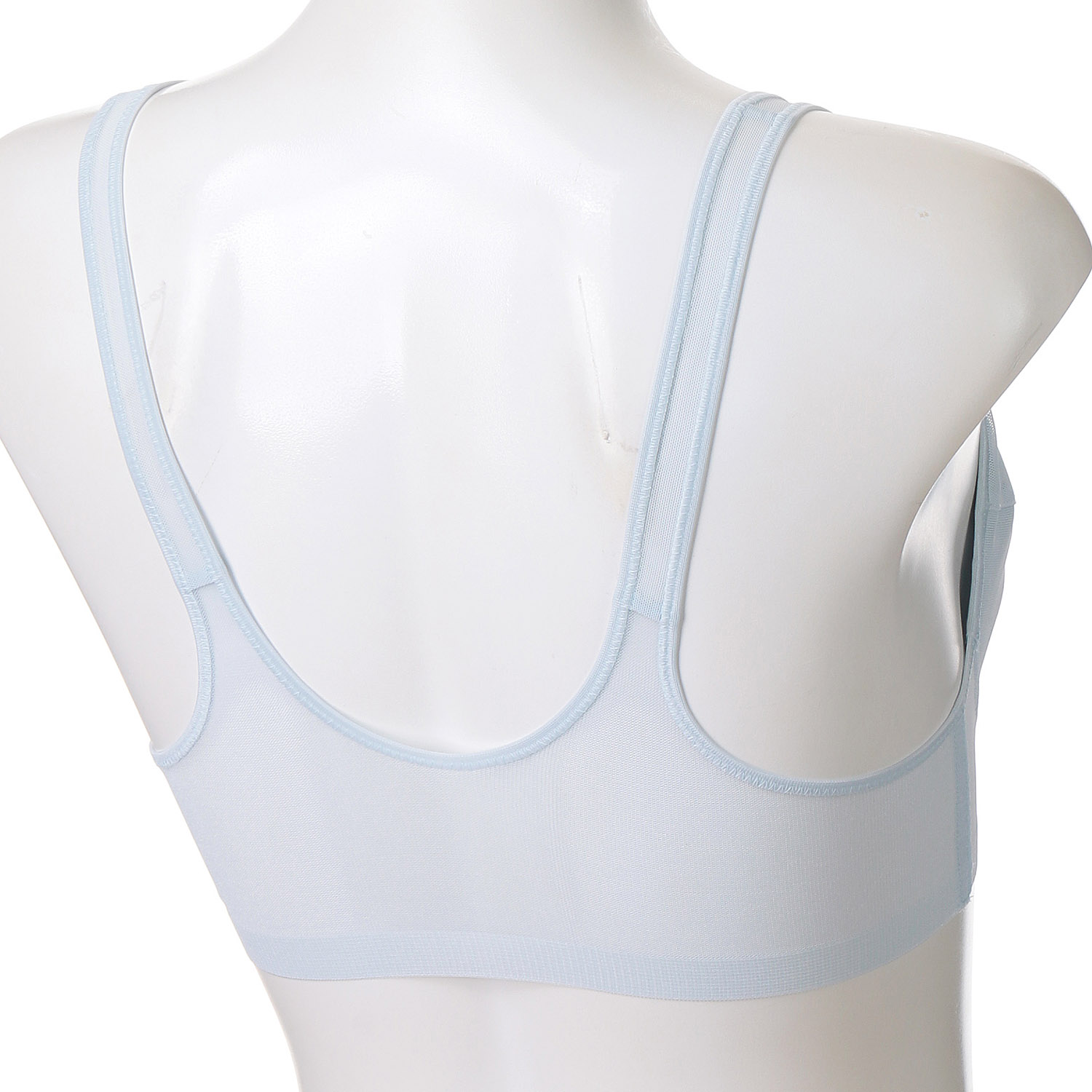 軽ブラ ノンワイヤー - 画像4