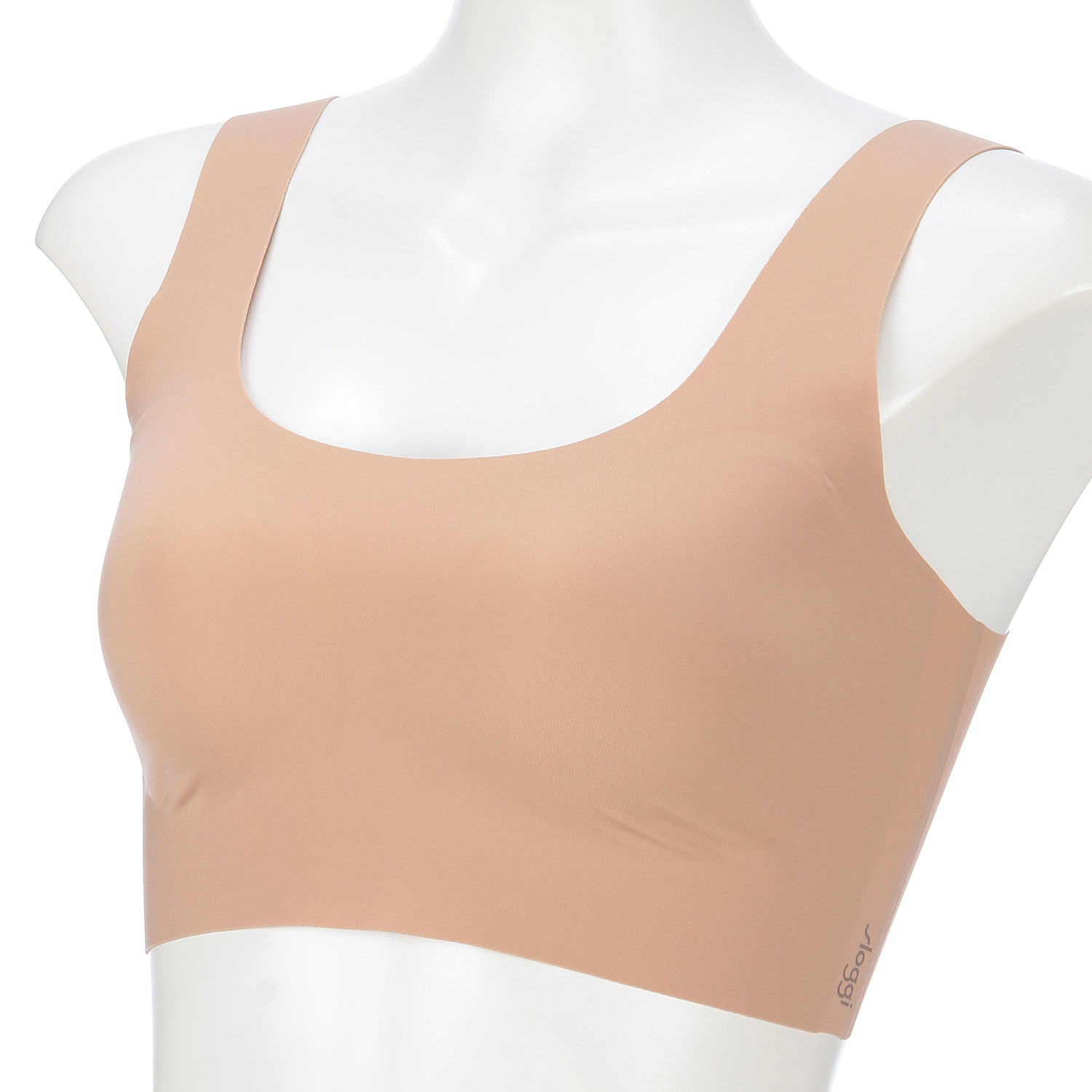 スロギー ゼロフィール ハーフトップLL - 画像1