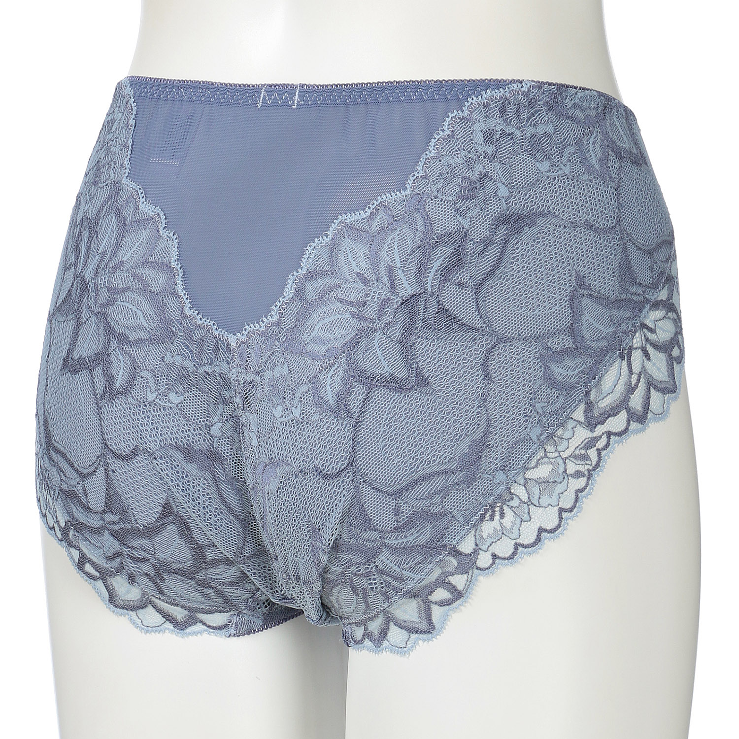 リントファンデ ハイレッグビキニショーツADJUSTSERI - 画像12